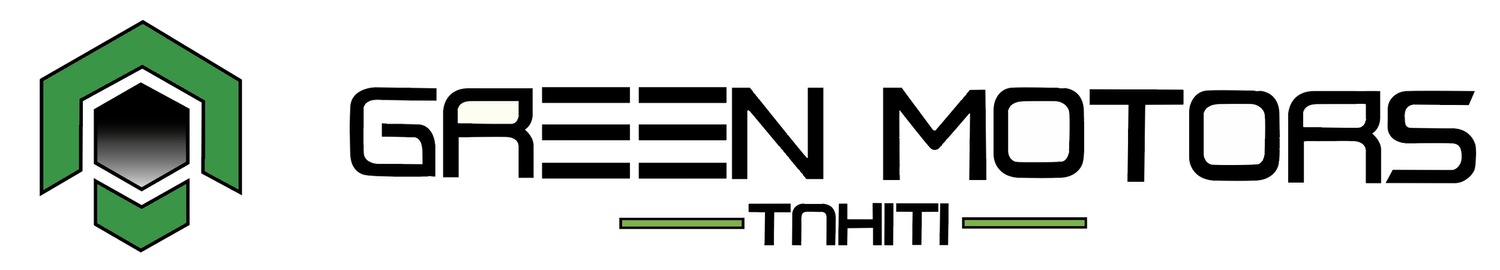 Green Motors Tahiti