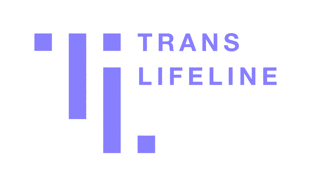 trans lifeline