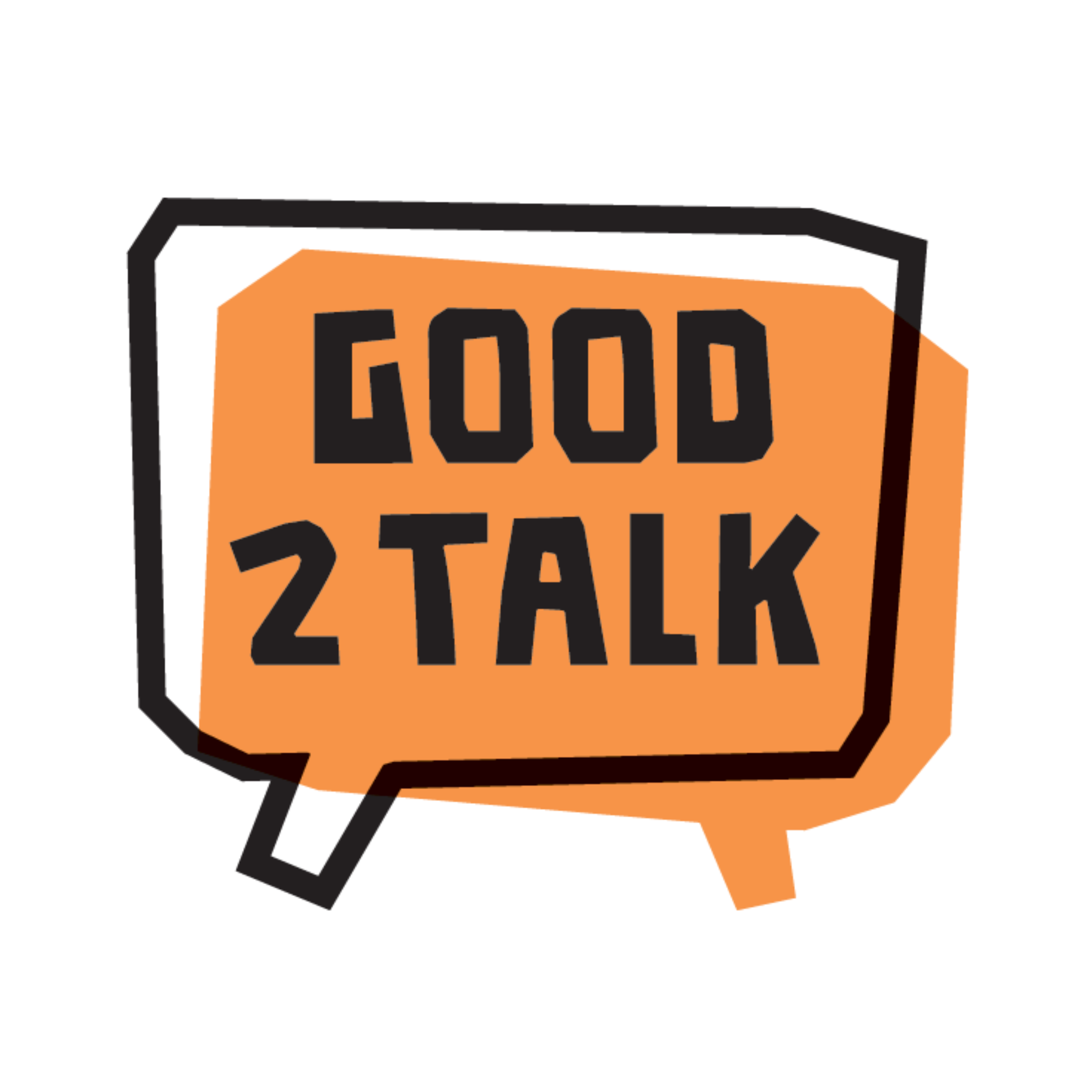 Good 2 Talk