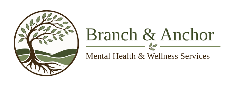 Branch &amp; Anchor