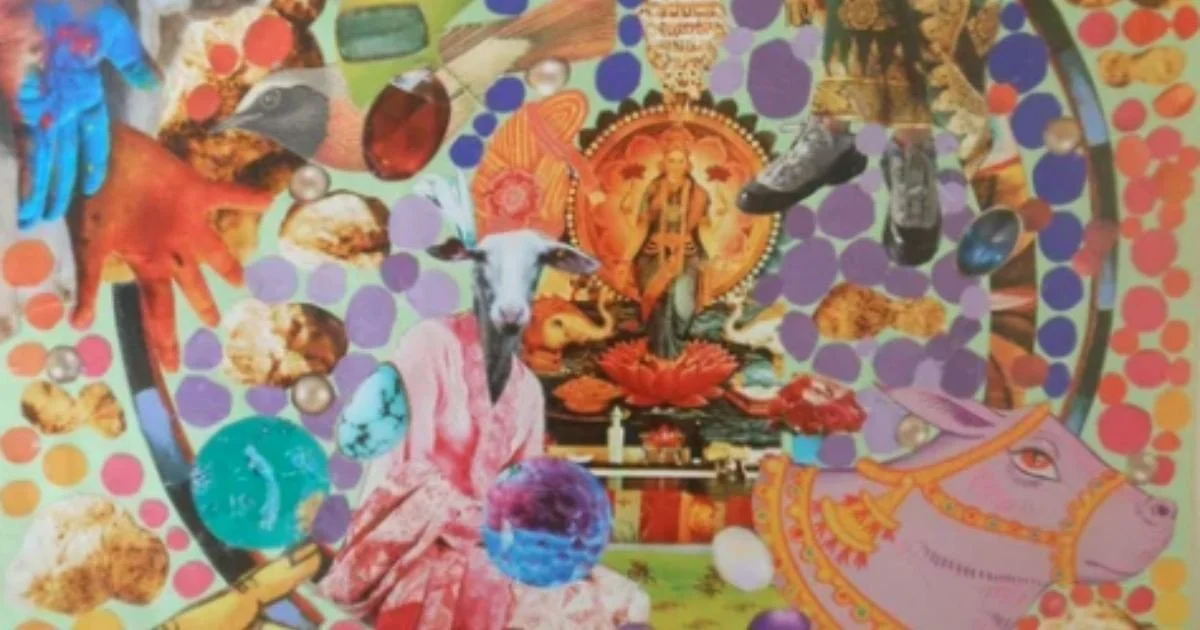 Why Are Whimsical Fantasy Art Prints Becoming the Most Coveted Contemporary Wall Art?