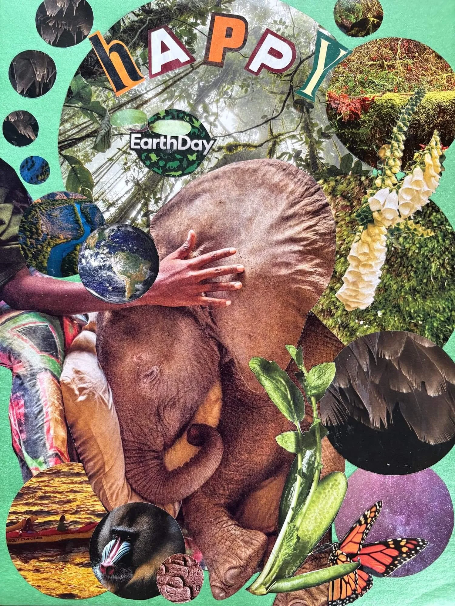 Happy Planet Day