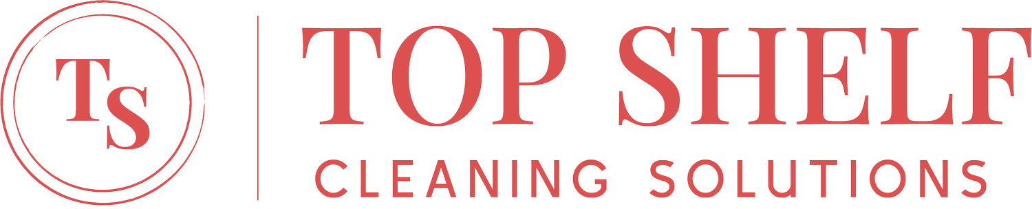 Top Shelf Cleaning Solutions