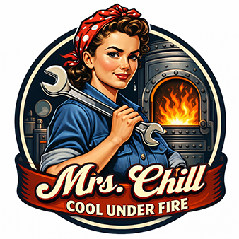 Mrs. Chill