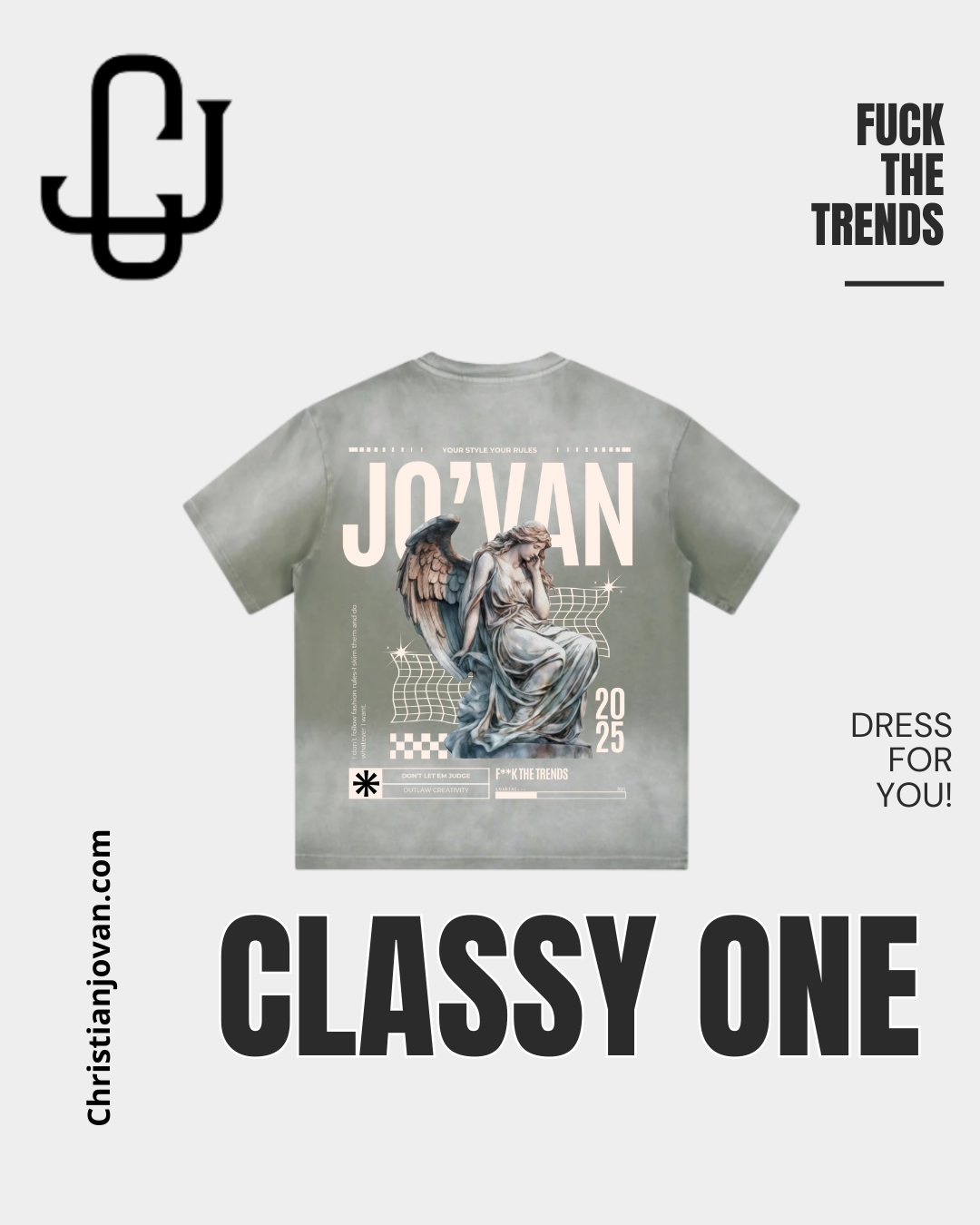 Platform Classy One (Back).png