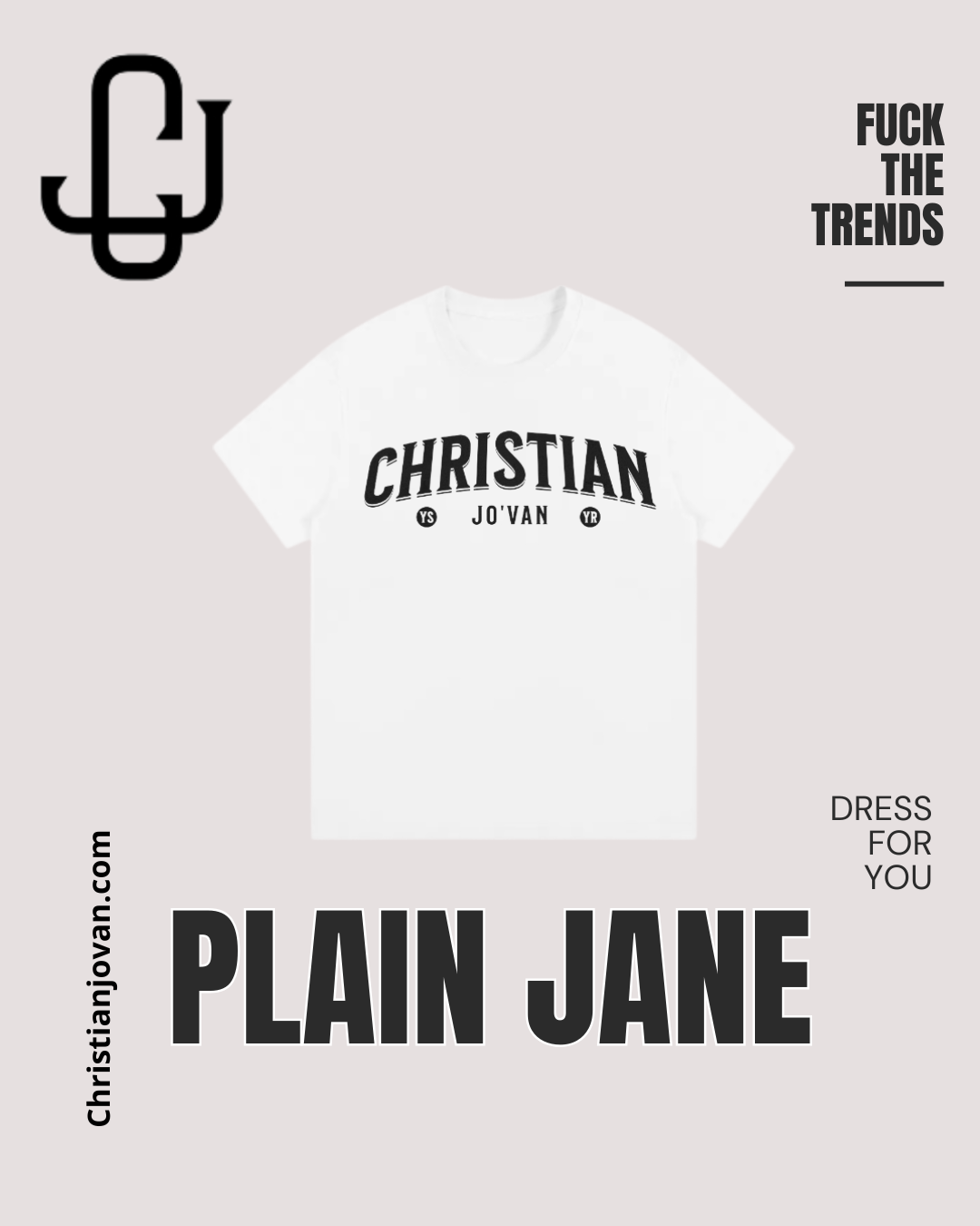 Plain Jane