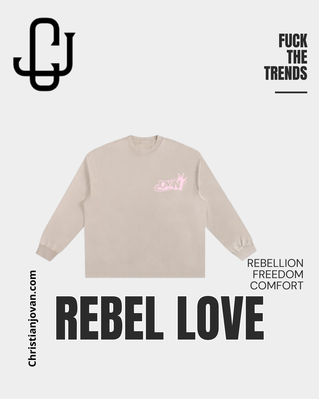 Rebel Love