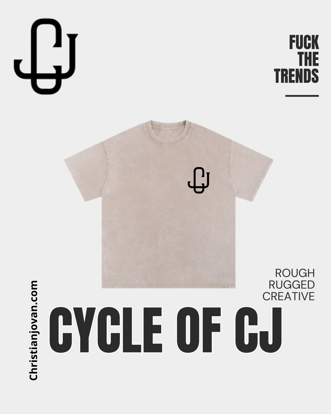 Cycle of CJ