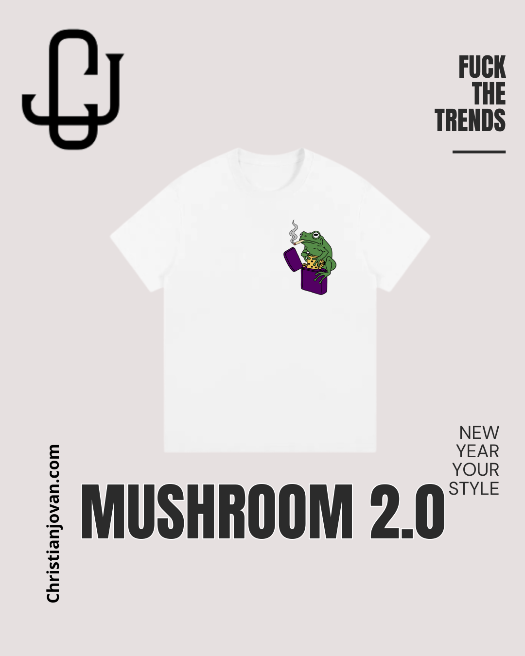 Mushroom 2.0