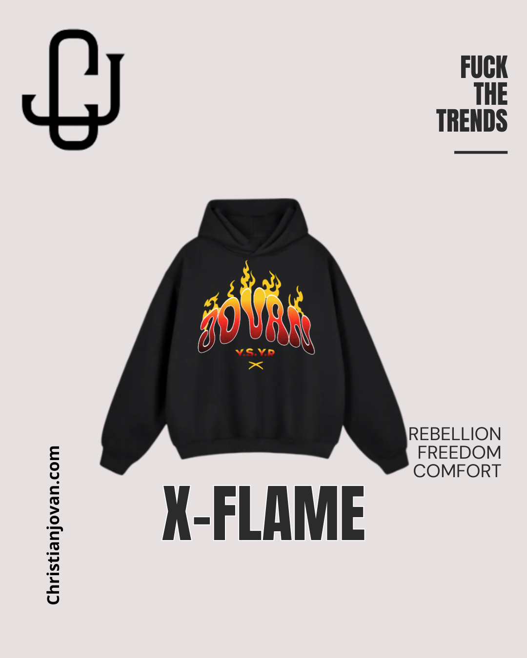 X-Flame