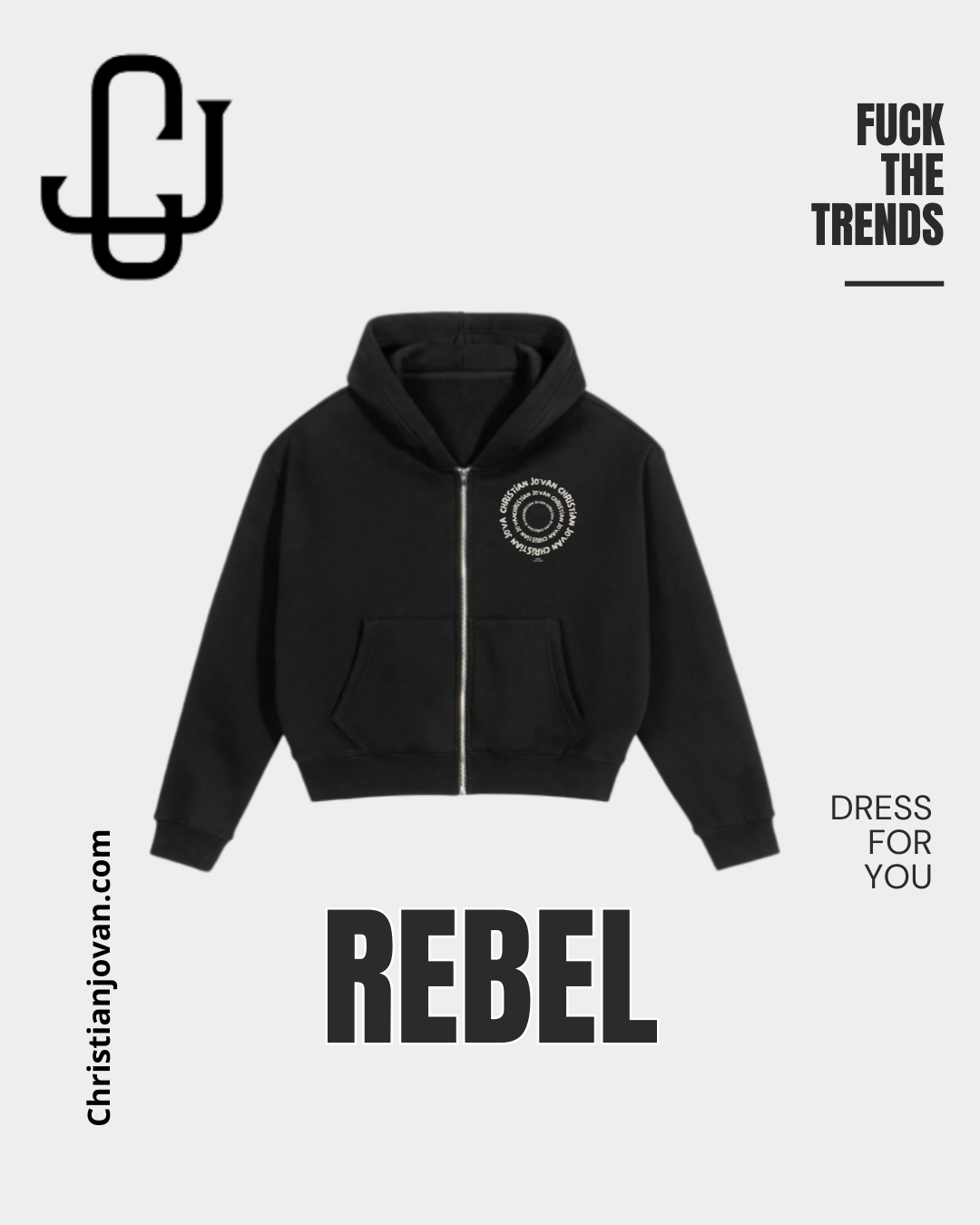Rebel Jacket