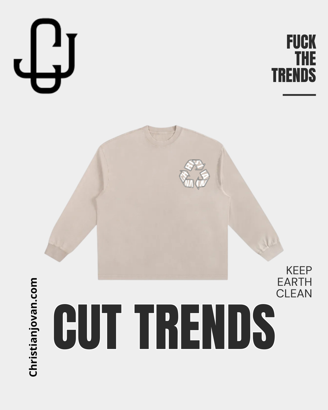 Cut Trends