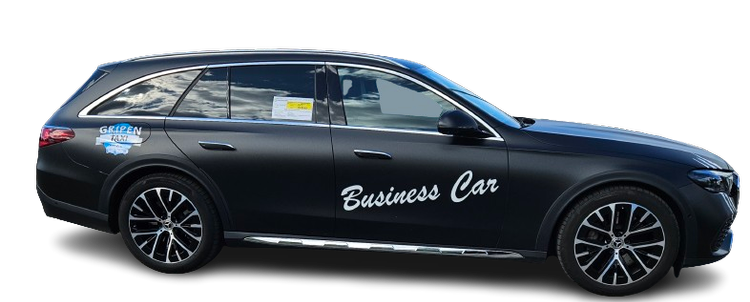 Premiumtaxi Linköping – lyx och komfort