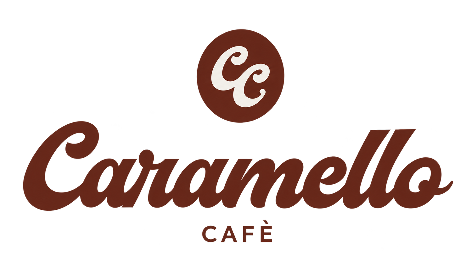 Caramello cafe