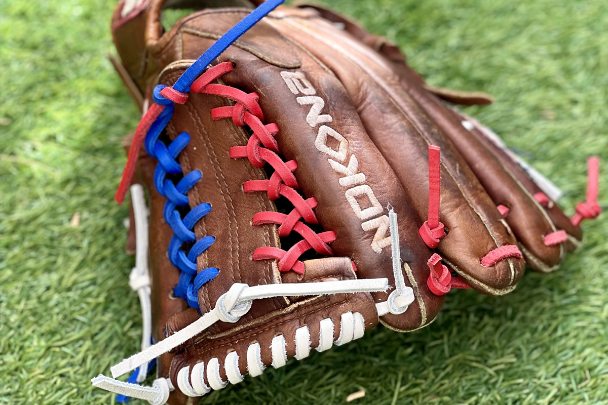 Full Relace Infield/Outfield