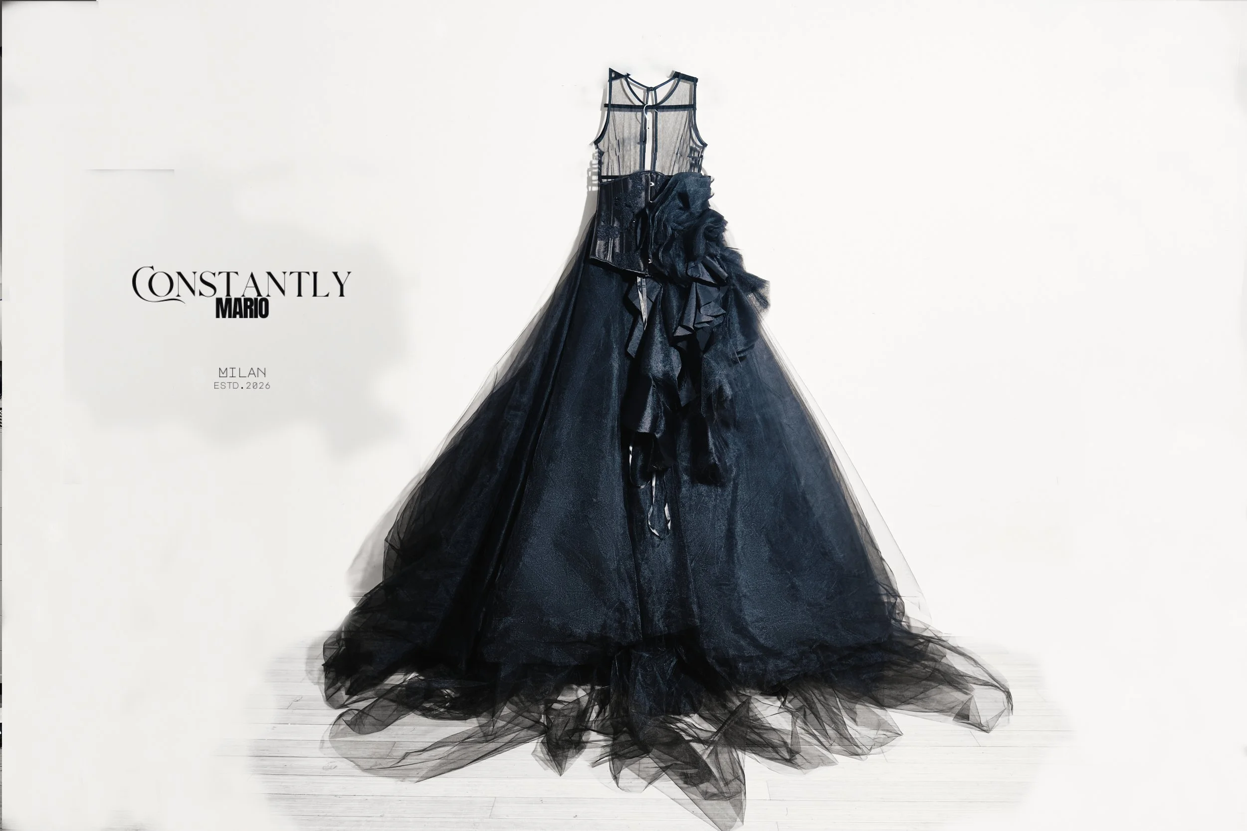 Before The Clock Strikes