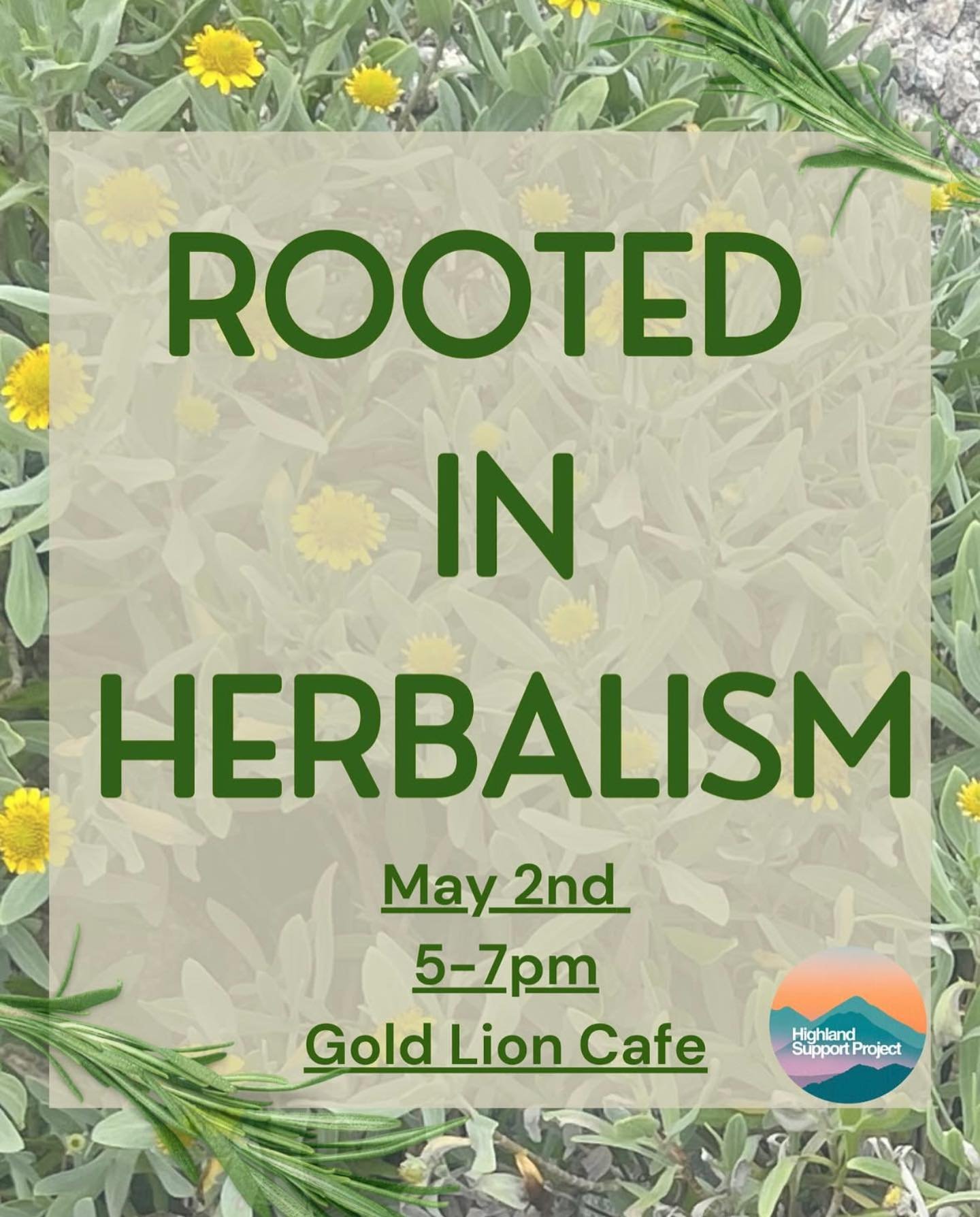 Hey y&rsquo;all! &bull; RICHMOND, VA Event 🌻
Come check out the panel happening this Friday, May 2 🌞 put on by @highlandpartners @hspcvcu 
Tickets can be purchased through the link in my bio and please DM me if the price would prohibit access, we h