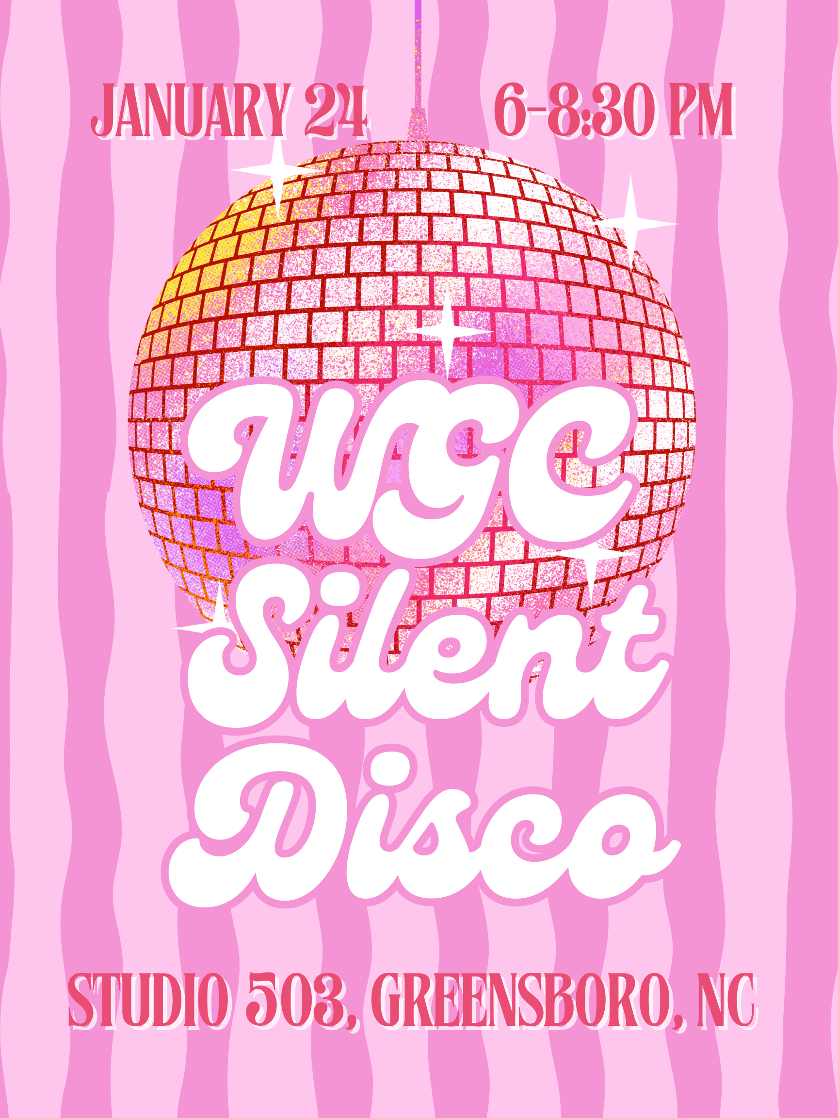 Silent Disco