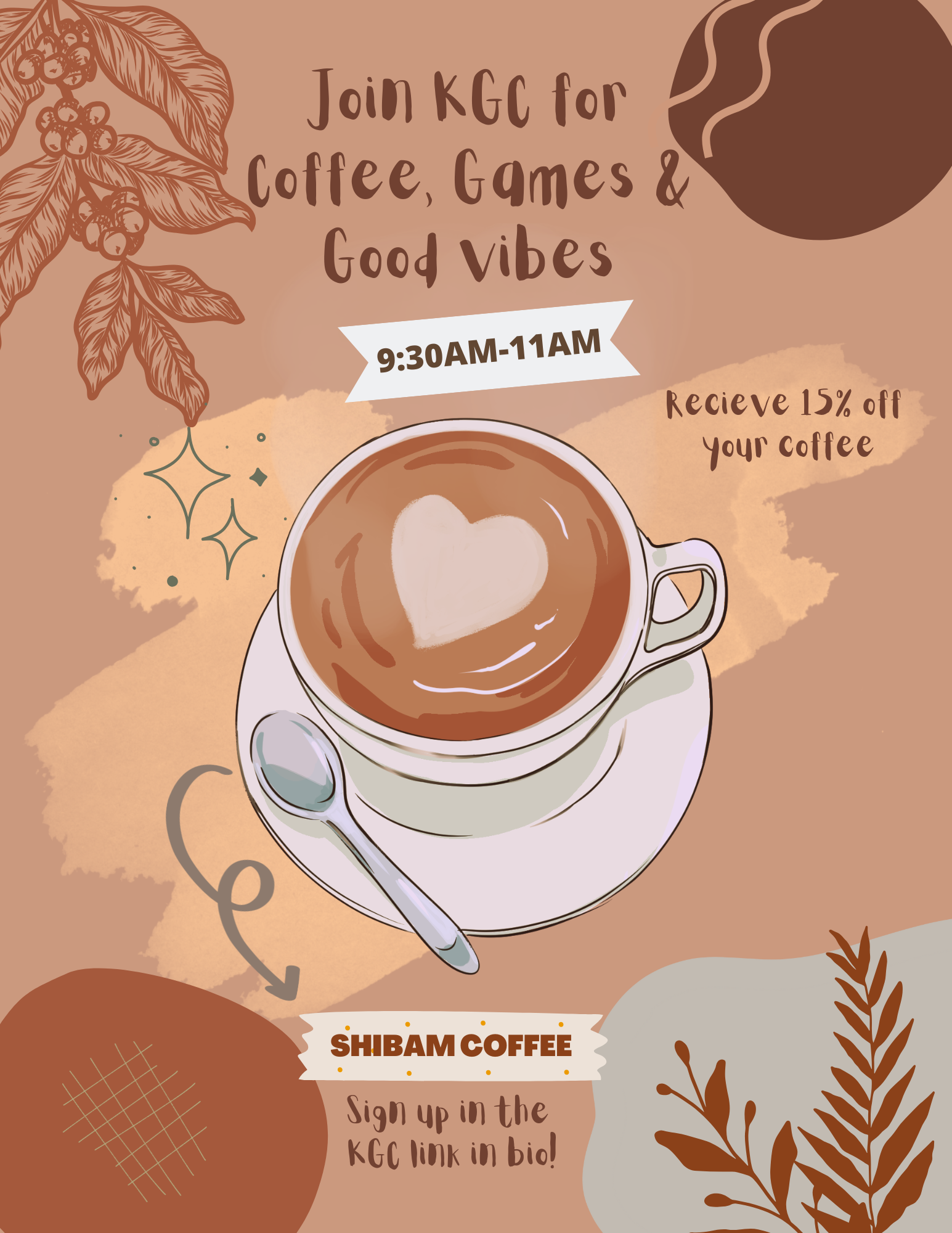 Game Meetup at Shibam