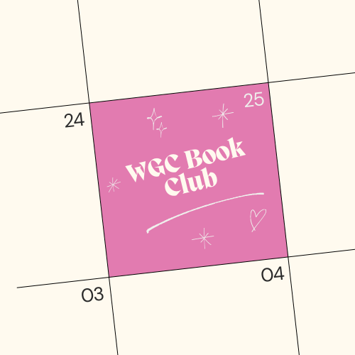 February Book Club