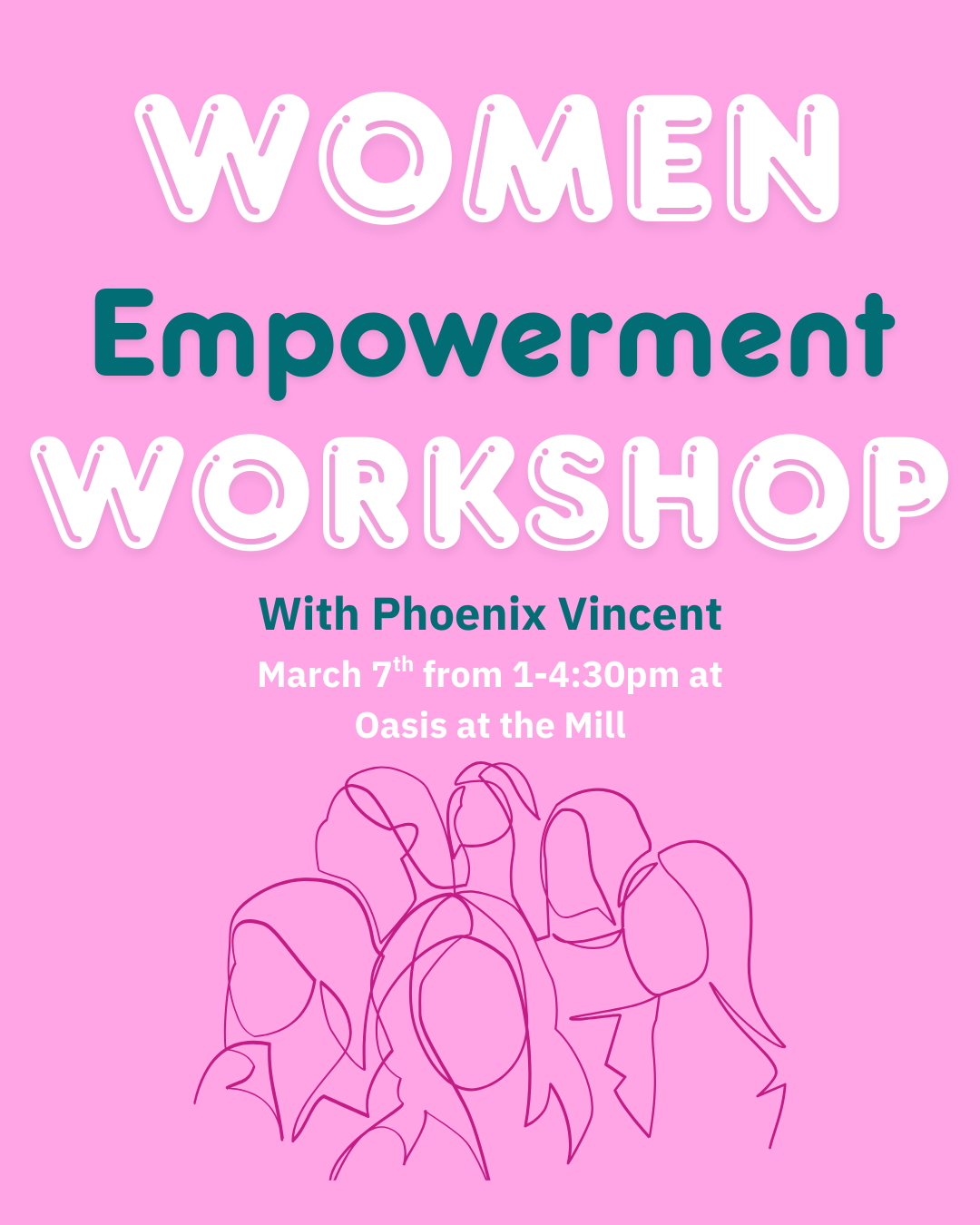 Women Empowerment Workshop