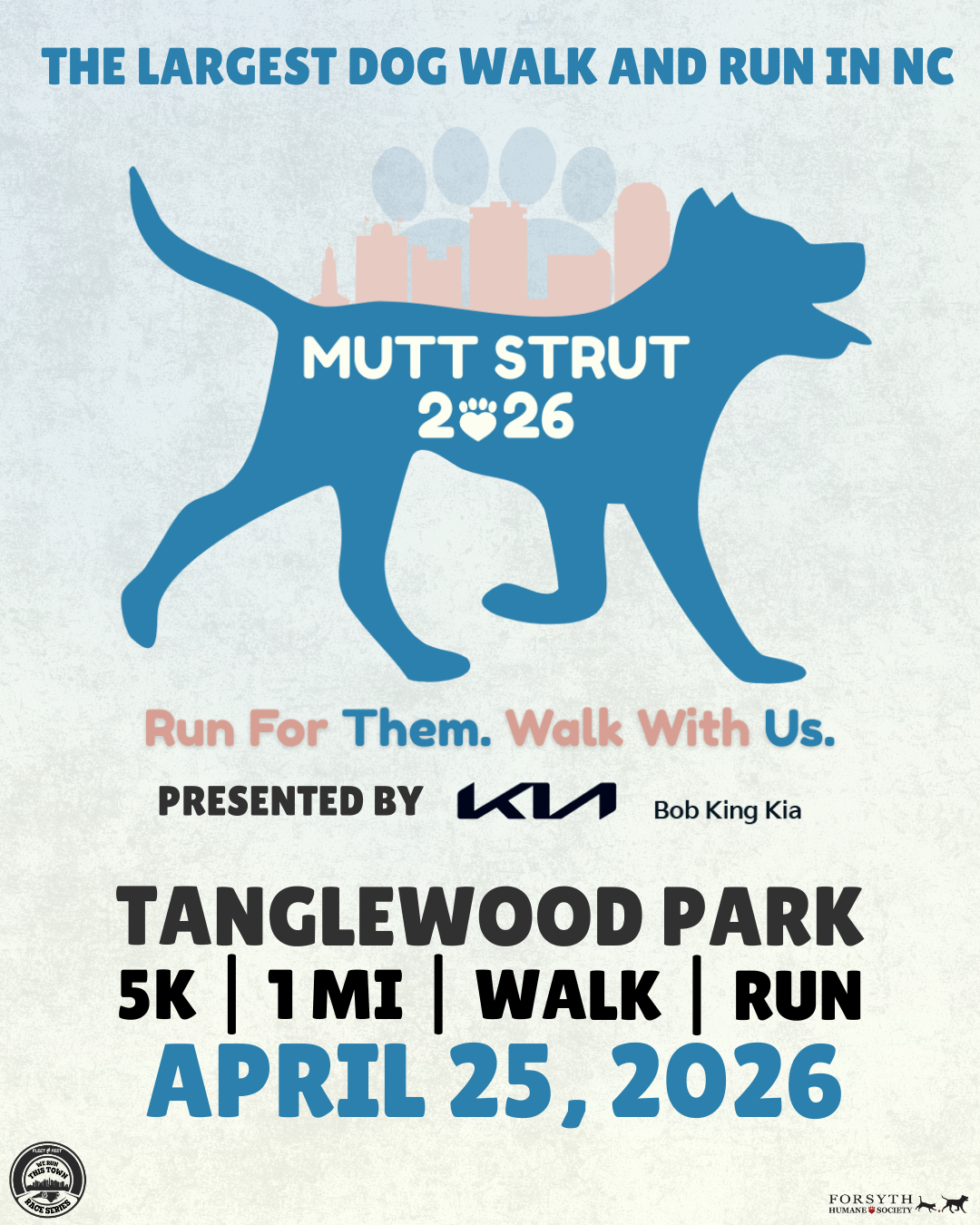 Mutt Strutt
