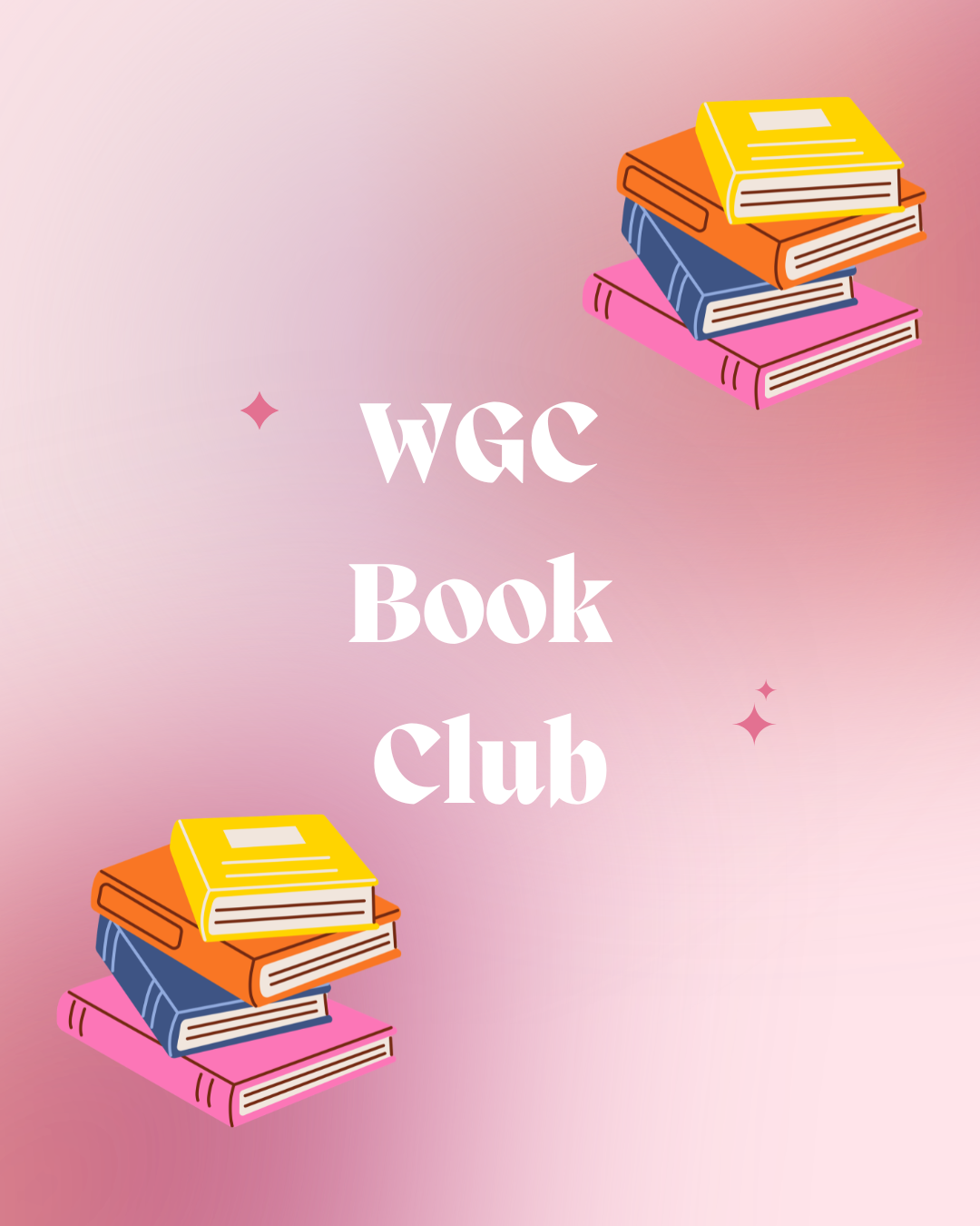Members June Book Club