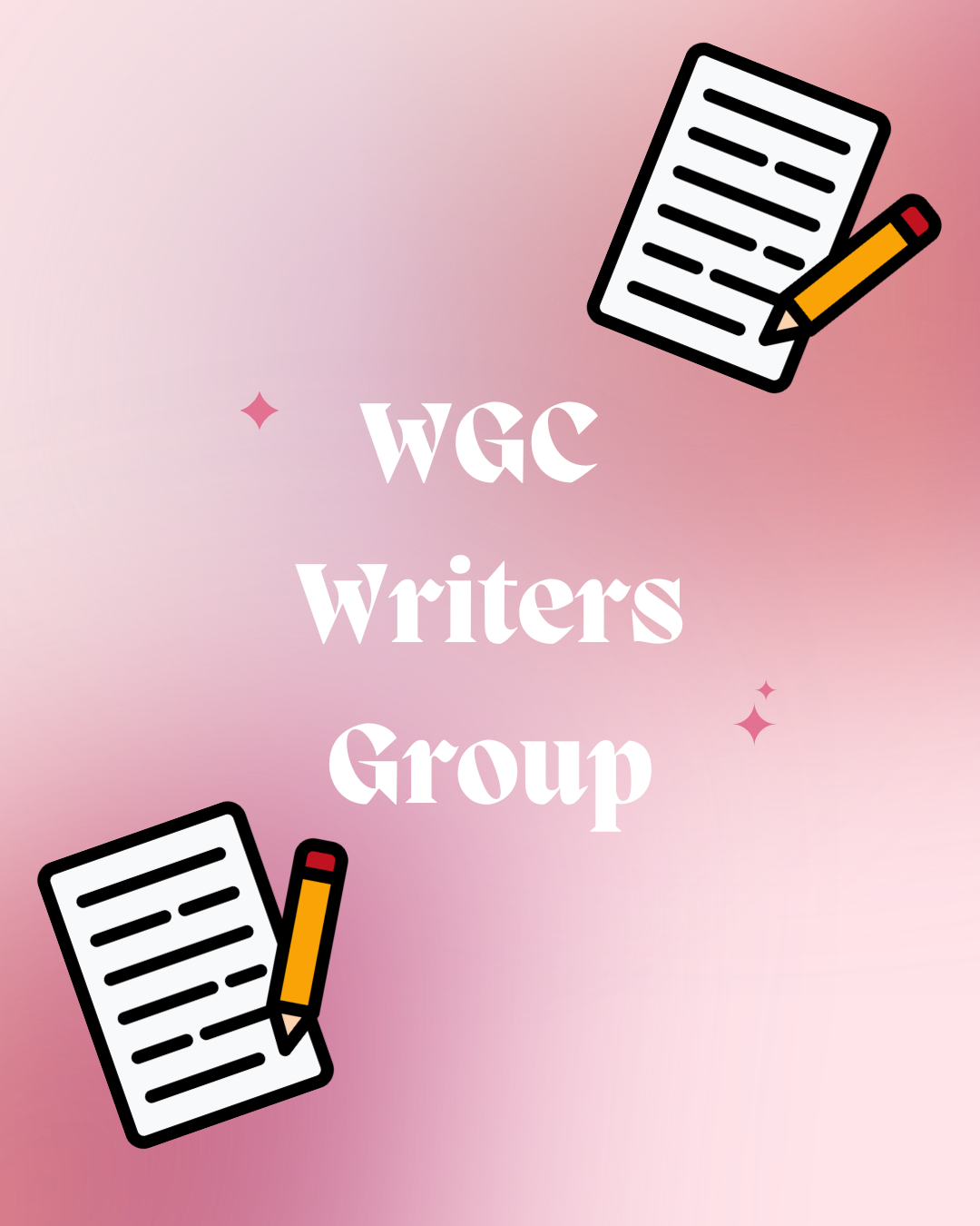Members June Writers Group