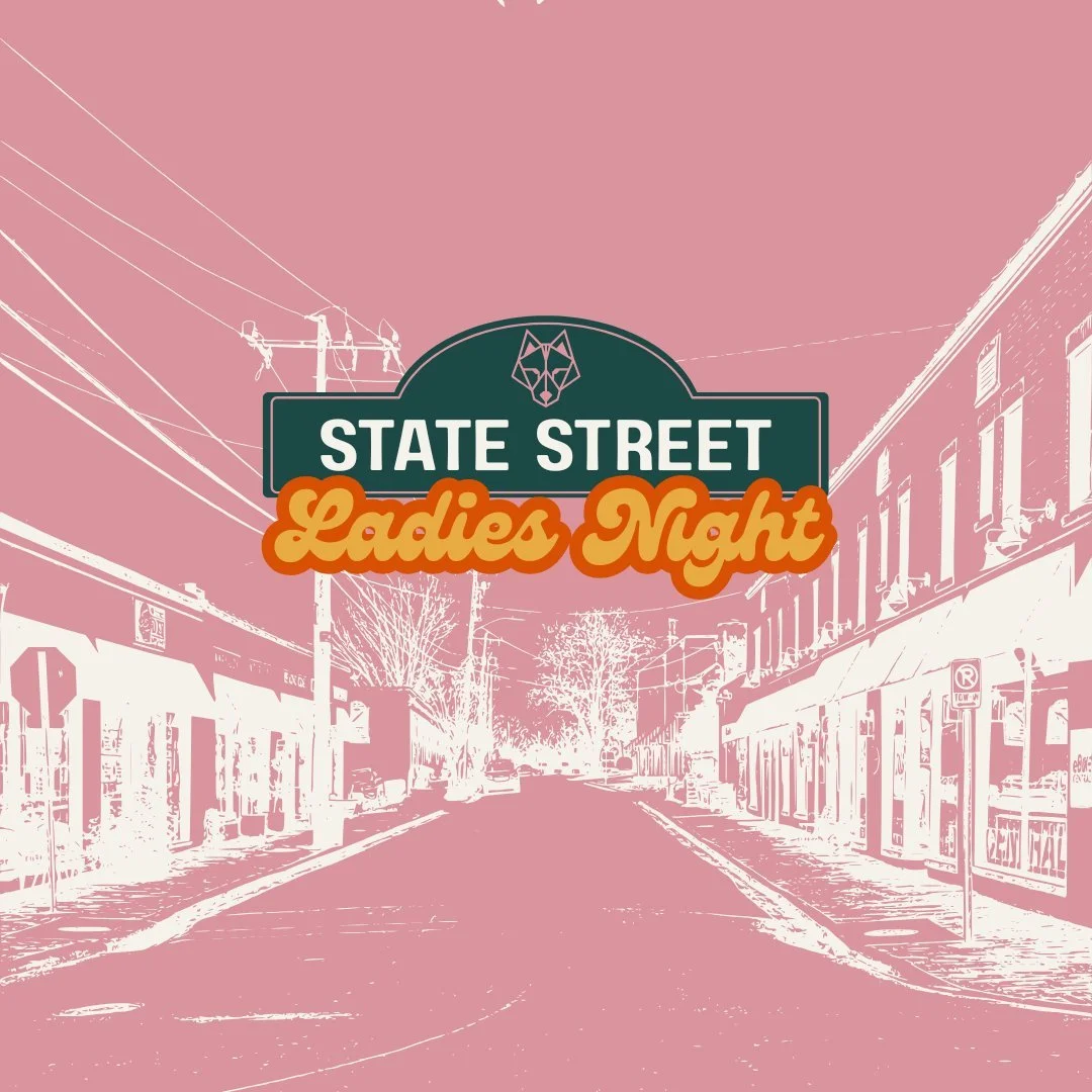 Triad Ladies Night