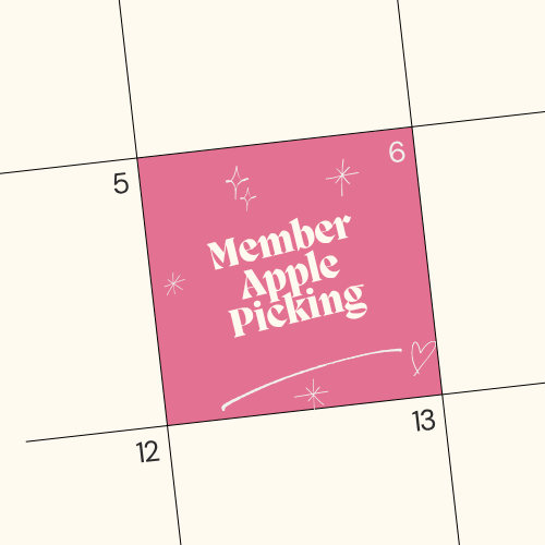 Apple Picking