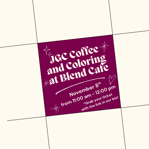 JGC Coffee & Coloring