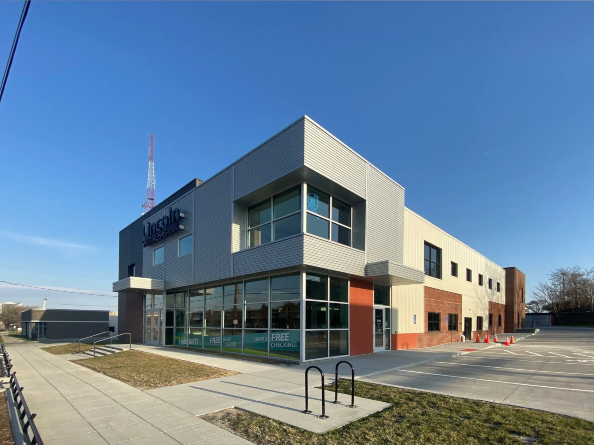 Lincoln Savings Bank