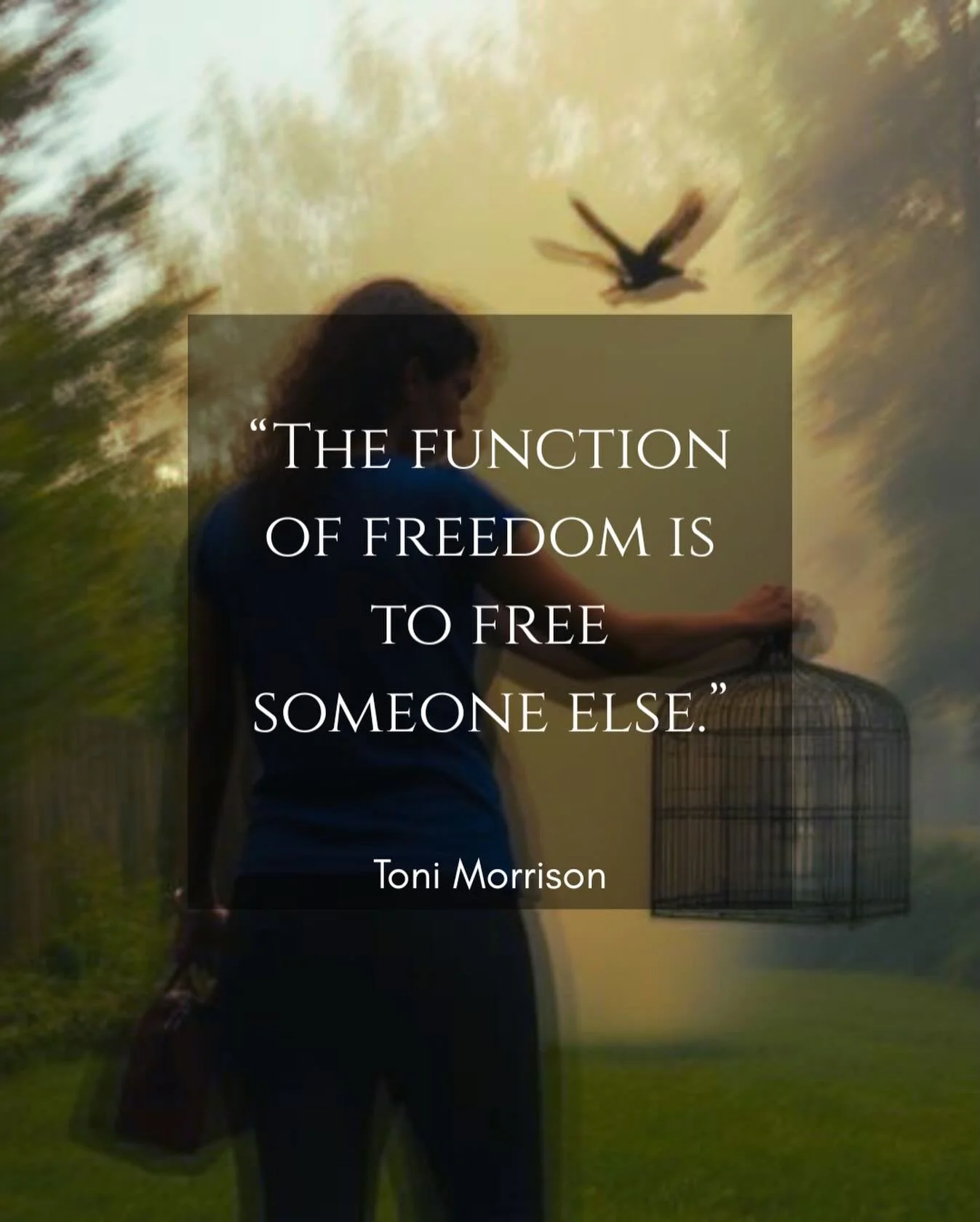 Real Ones was created with one thing in mind: building financial sovereignty for survivors of domestic violence.

Learn more at realones.vip/tithe

#realones #financialindependence #financialfreedom #domesticabuse #domesticviolence