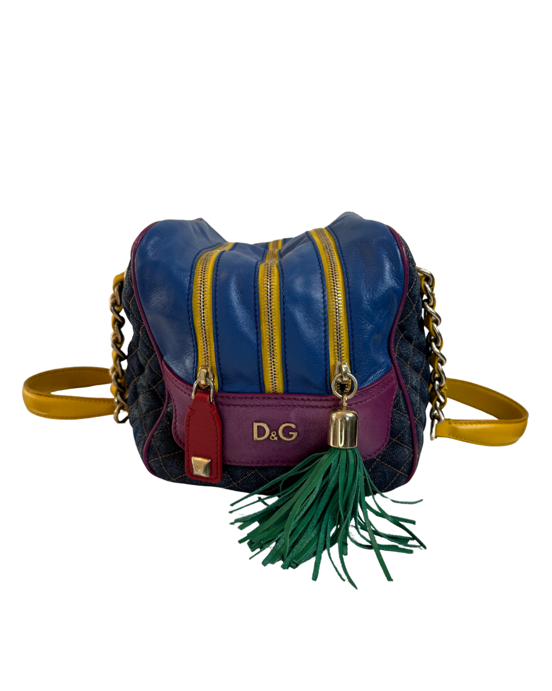 D&G Y2K Lily Glam Bag