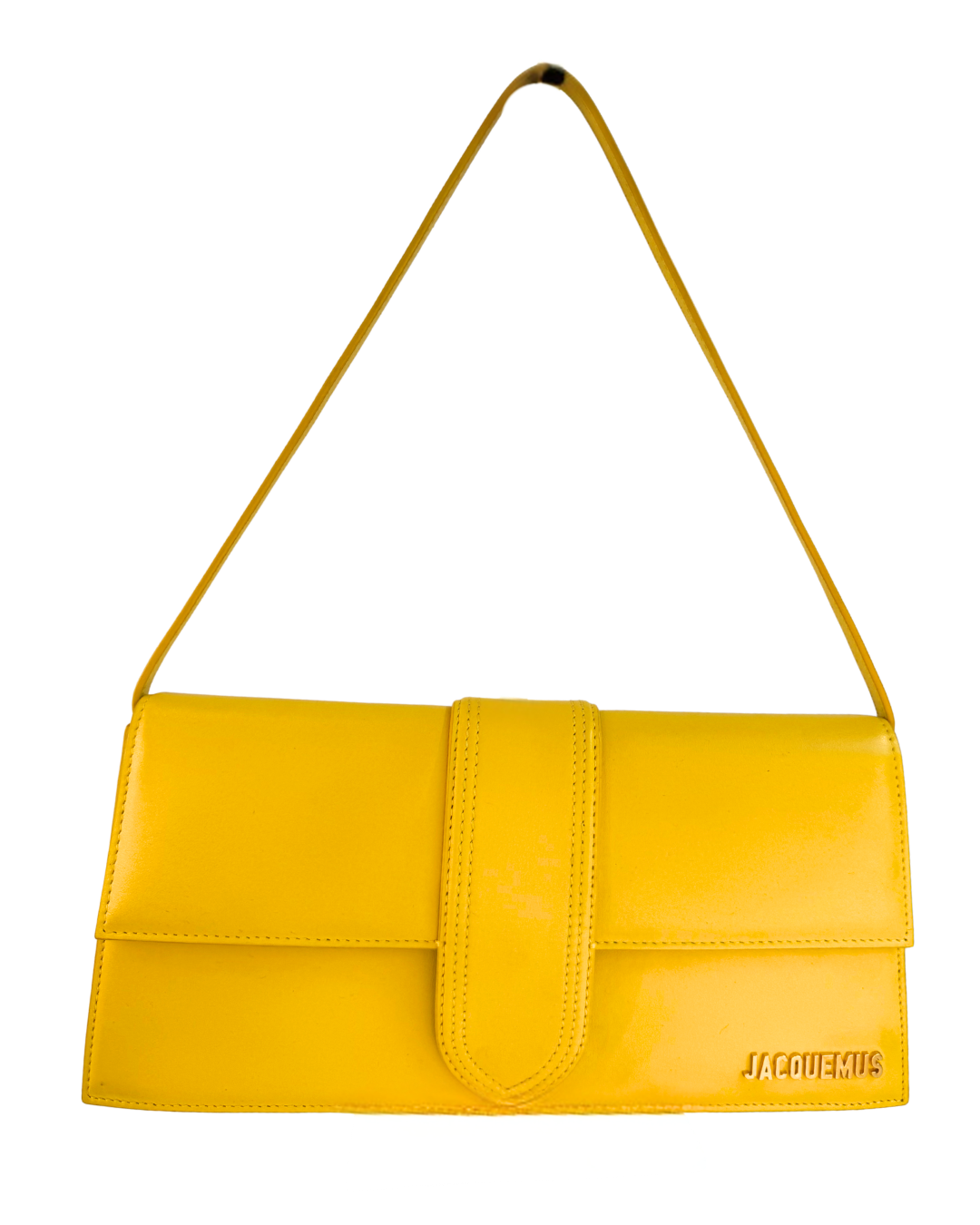 Jacquemus Le Bambino Long