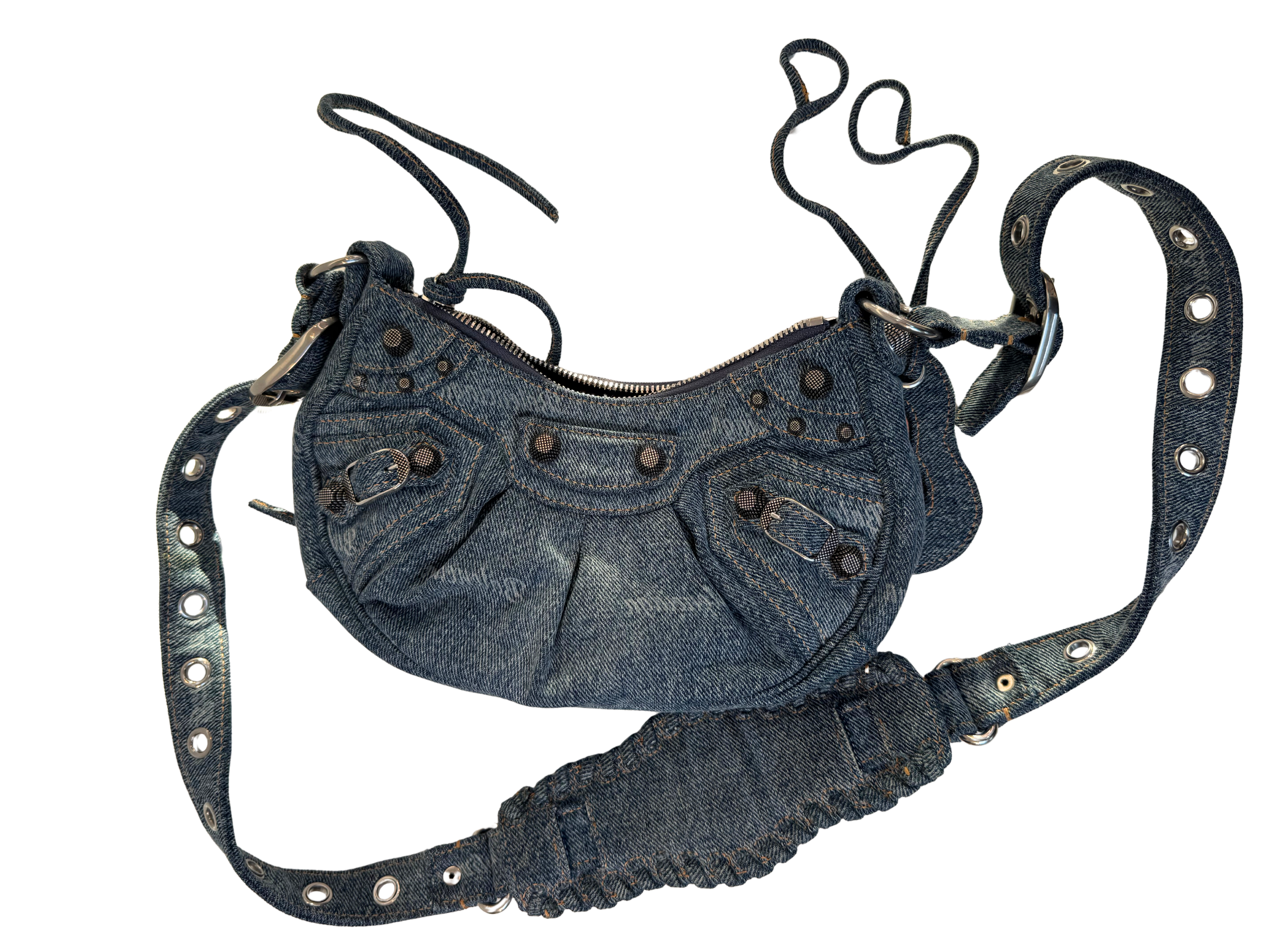 Balenciaga Le Cagole XS