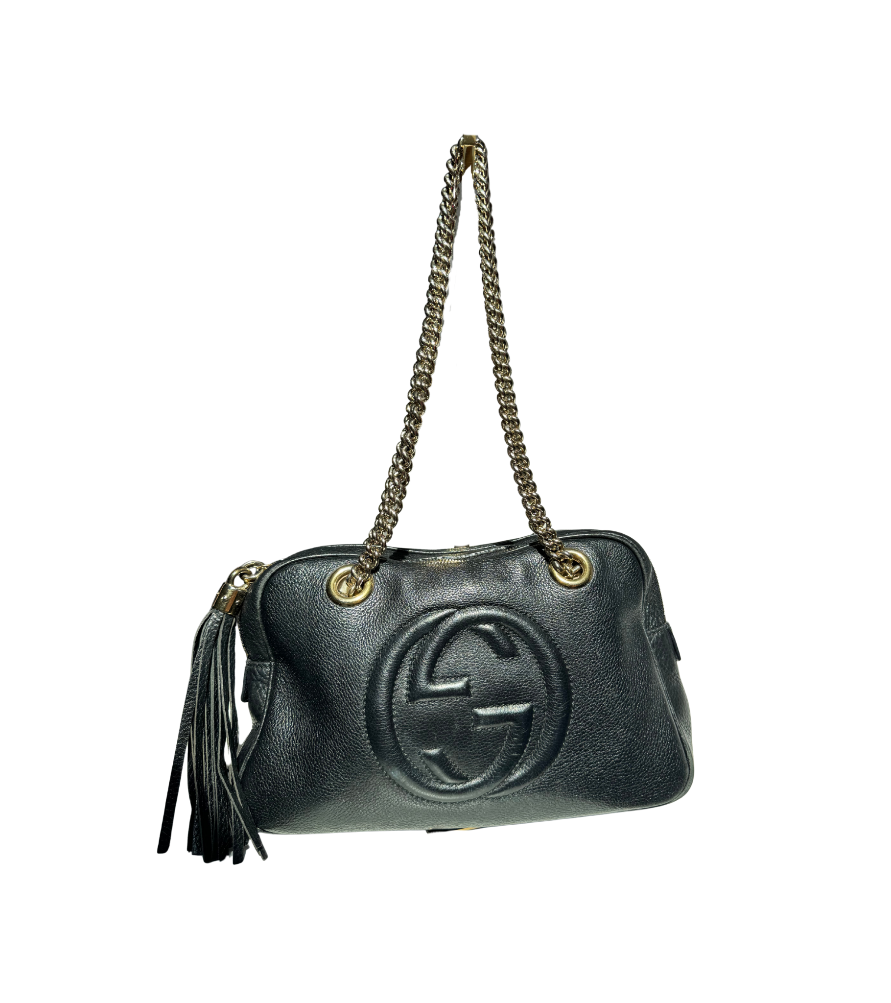 Gucci Soho Disco Bag