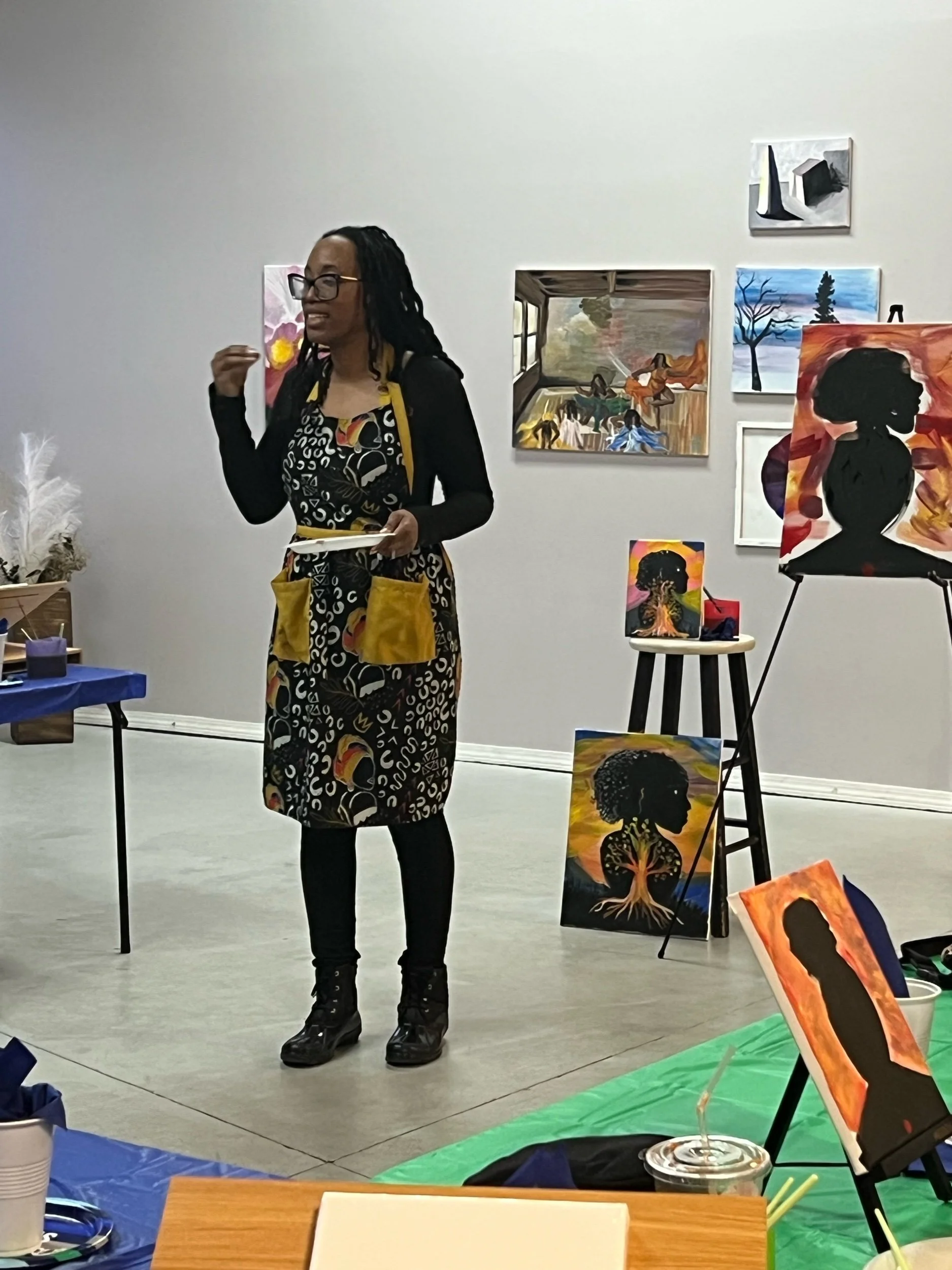 KID TIX SAT 3/14/26 @10:00 AM “Stronger than the Wind” TT & M