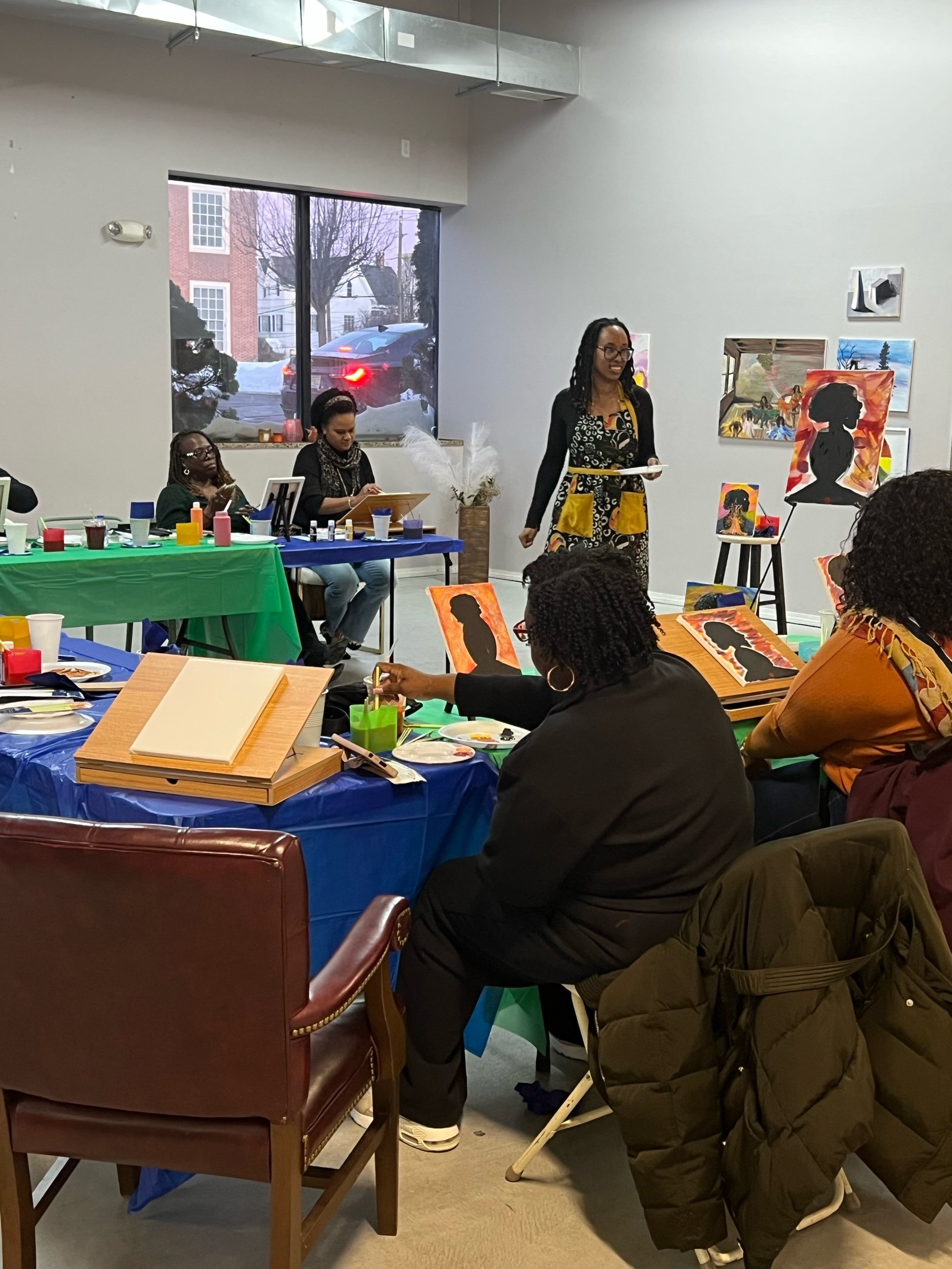 FRI NIGHT 3/13/26 @6:30 PM “Stronger than the Wind” PS&R