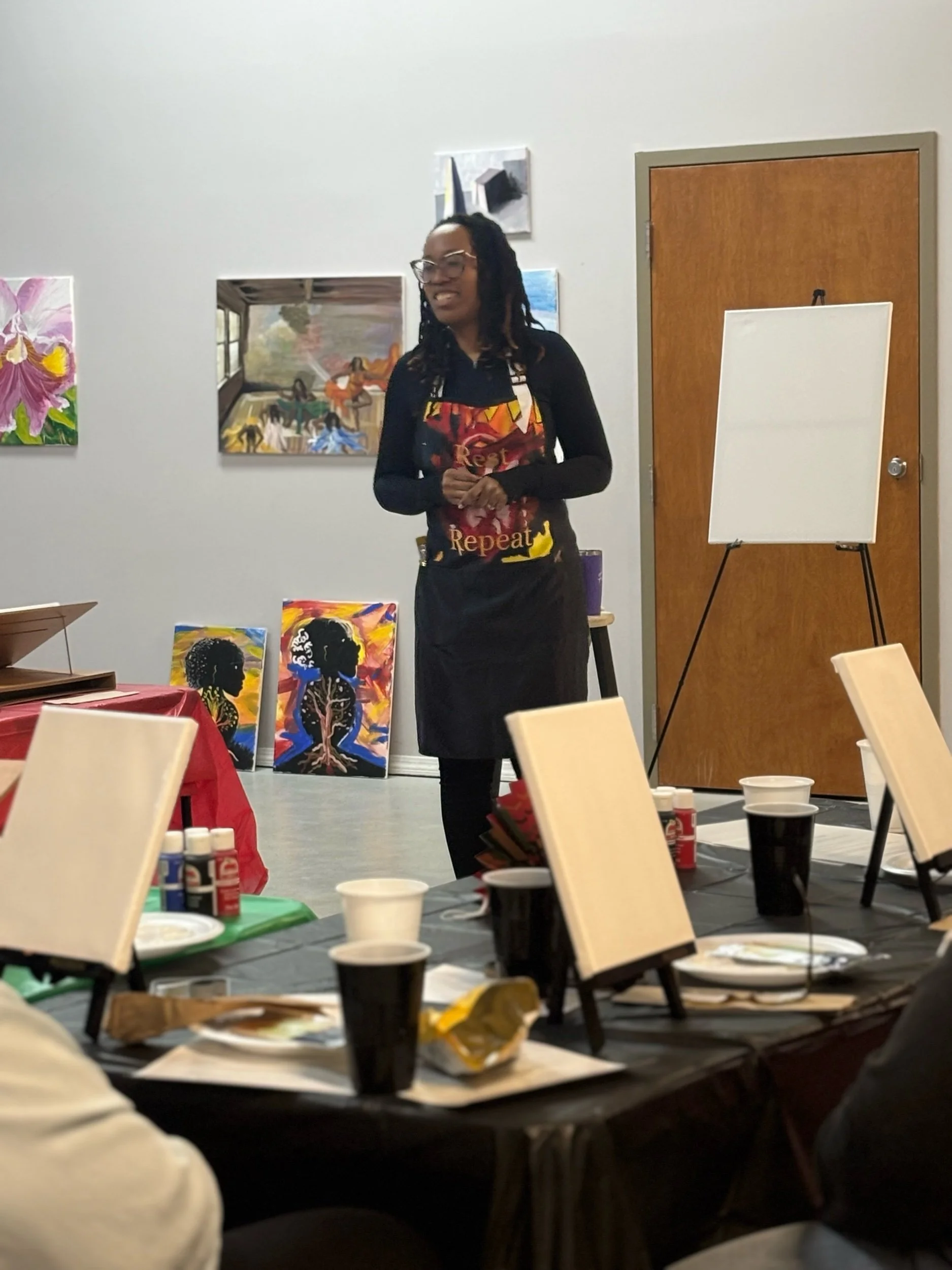 SAT 3/14/26 @12:30 PM “Stronger than the Wind” PS&R