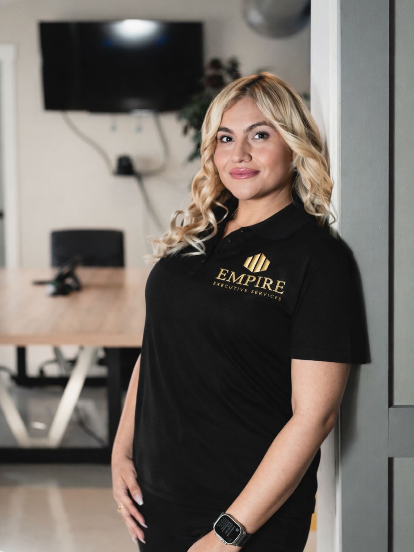 Behind Empire Executive Services 👋

I&rsquo;m Nancy, founder of Empire Executive Services.
I support construction and cleaning businesses by handling the back-office work &mdash; invoicing, estimates, follow-ups, scheduling, and bilingual administra