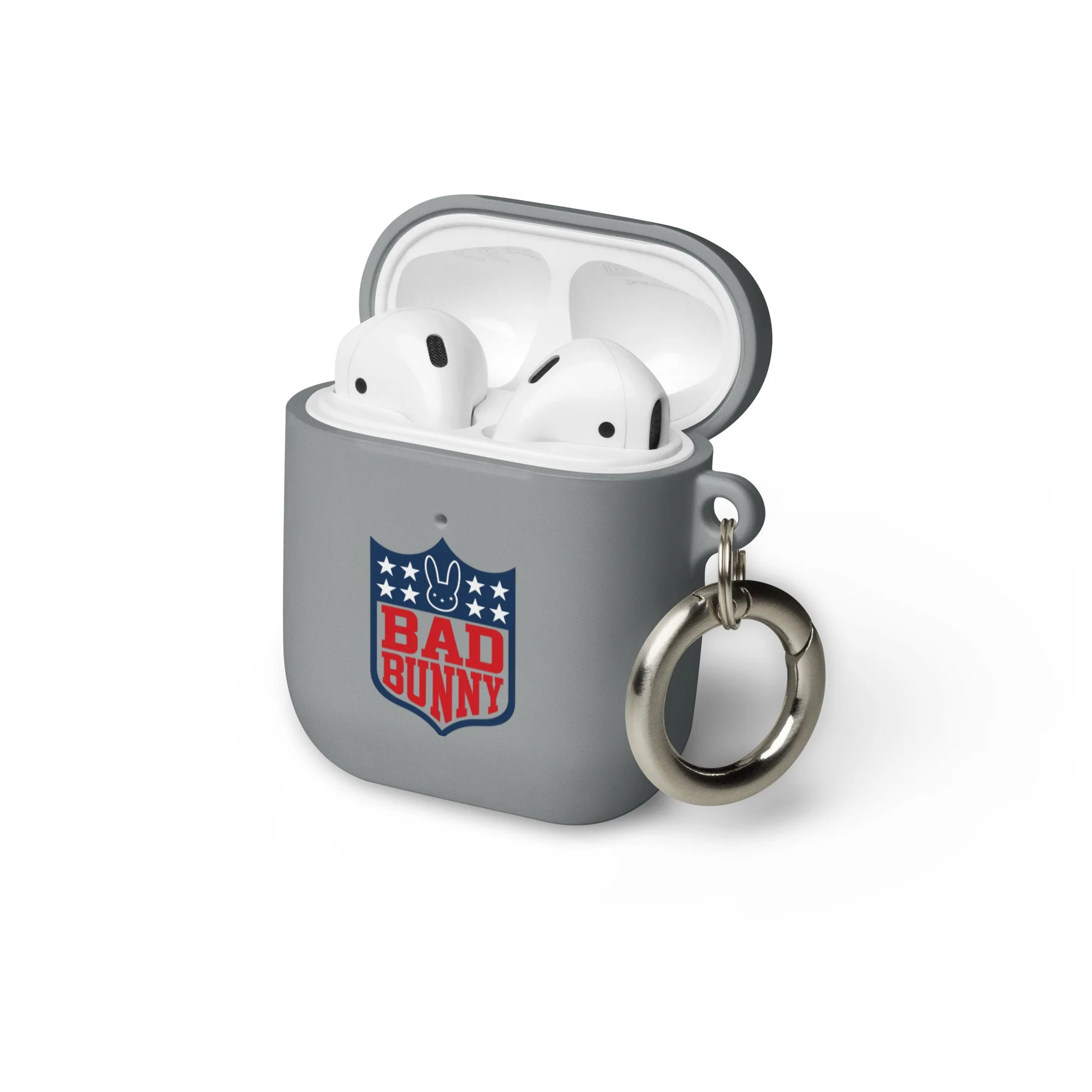 Bonito Bowl - Rubber Case for AirPods®