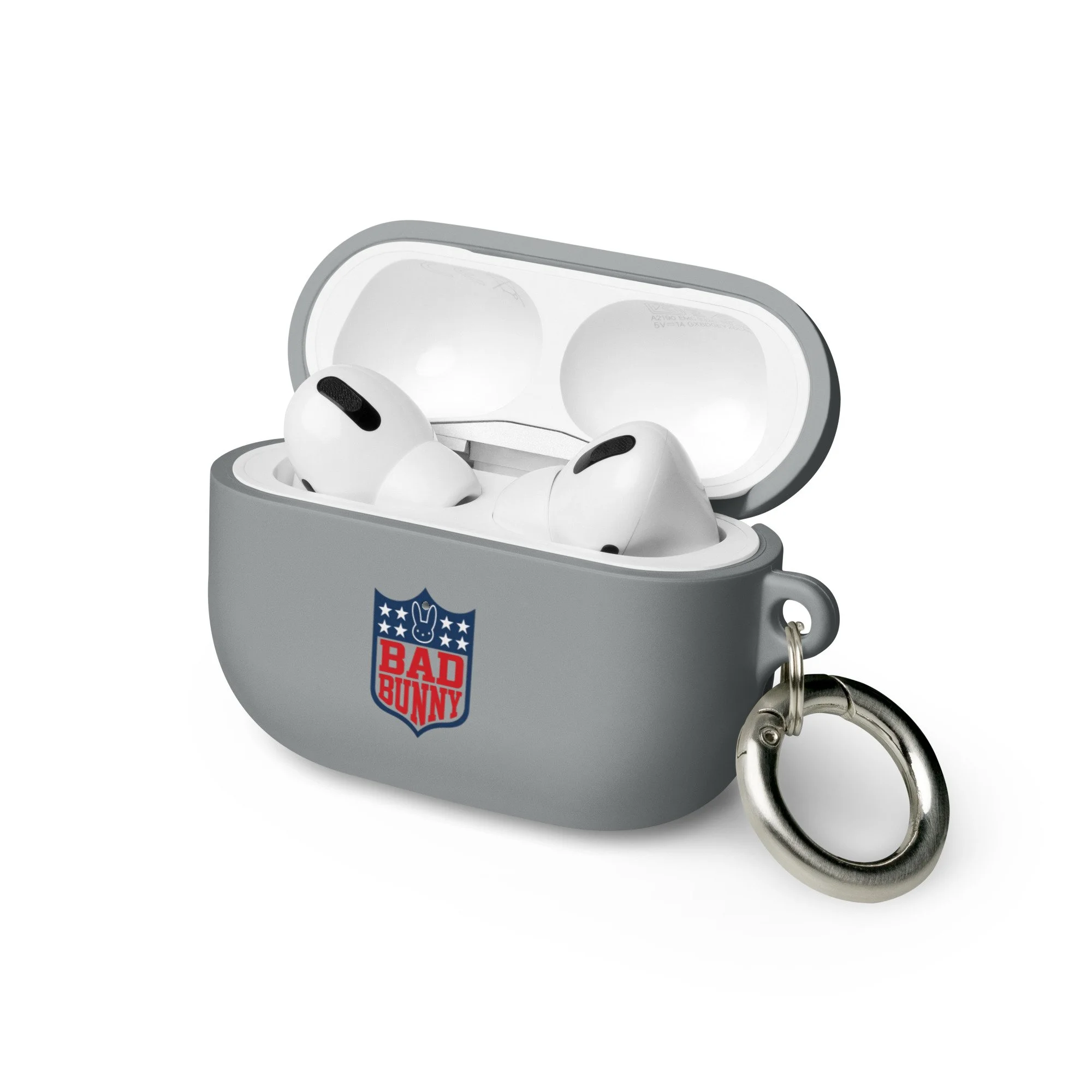 Bonito Bowl - Rubber Case for AirPods®