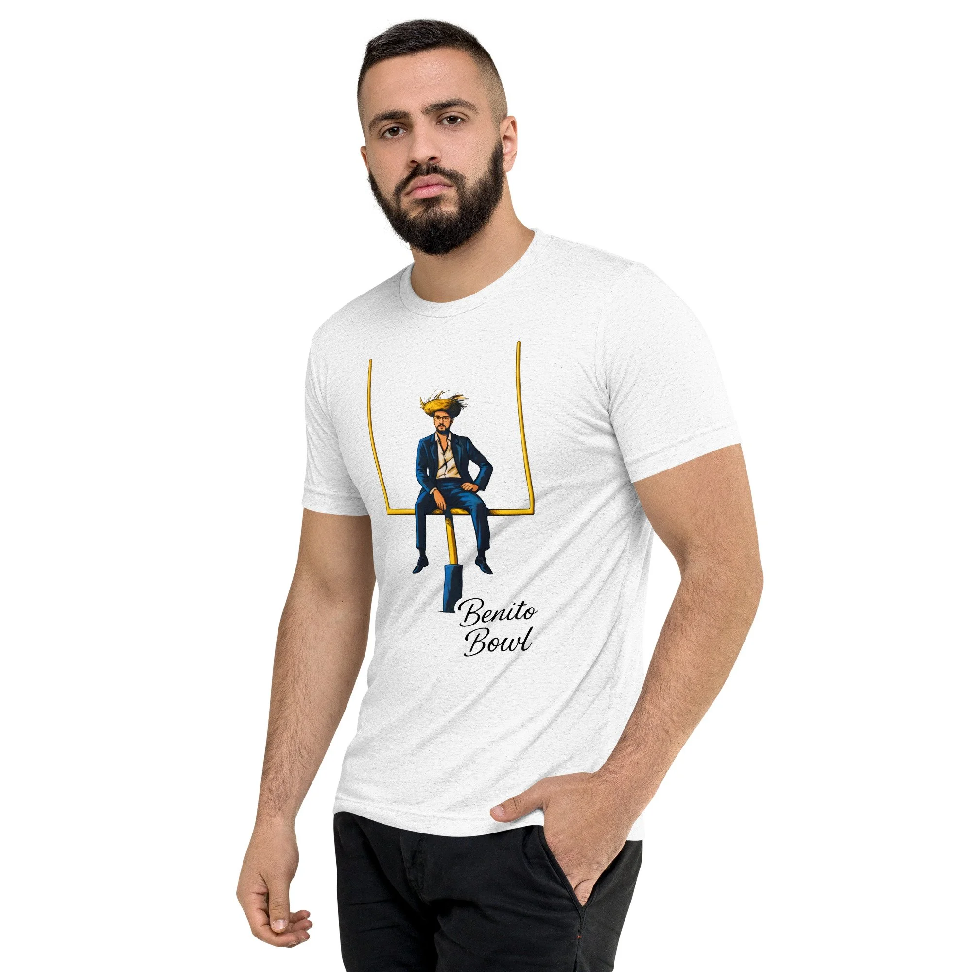 Benito Chilling Short sleeve t-shirt