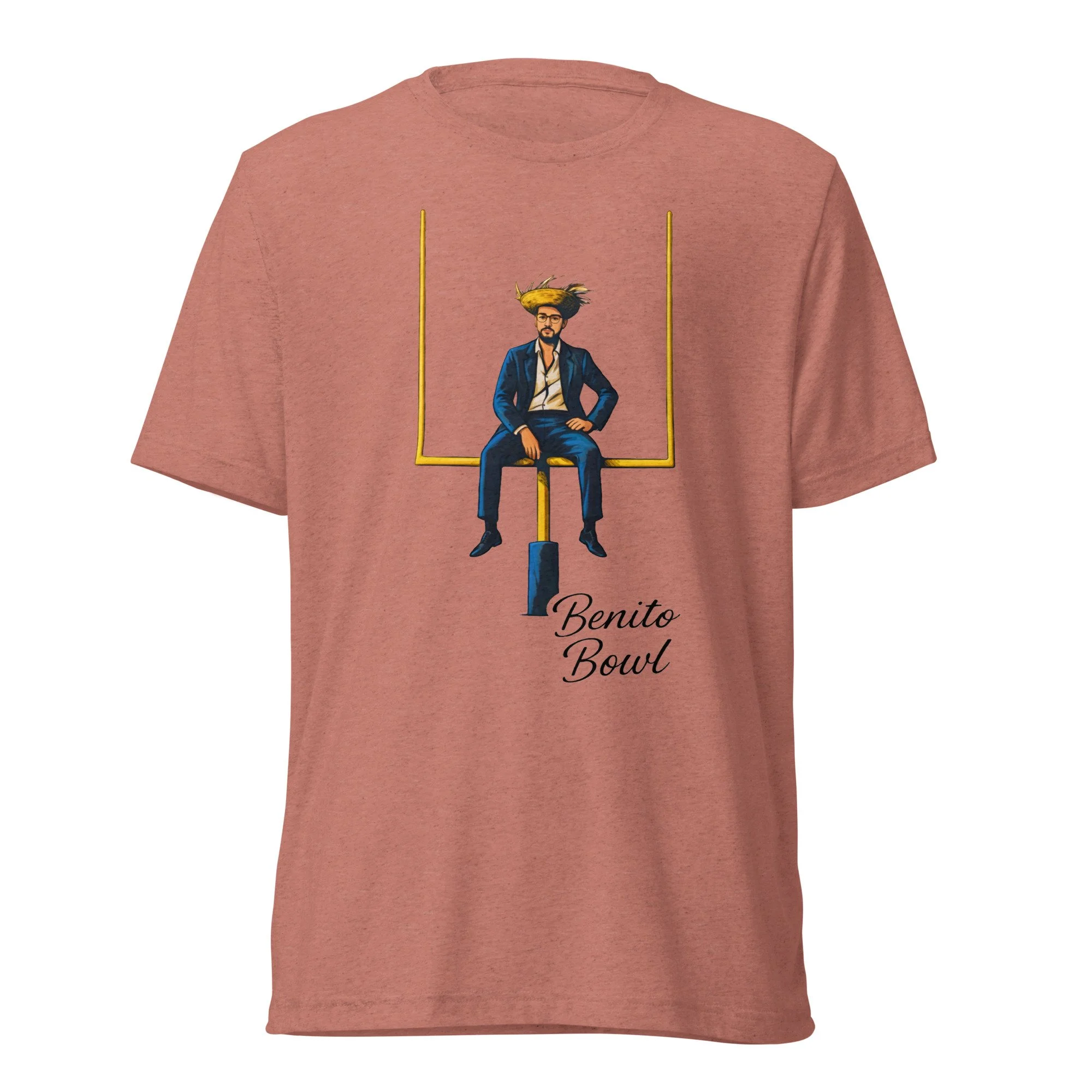 Benito Chilling Short sleeve t-shirt