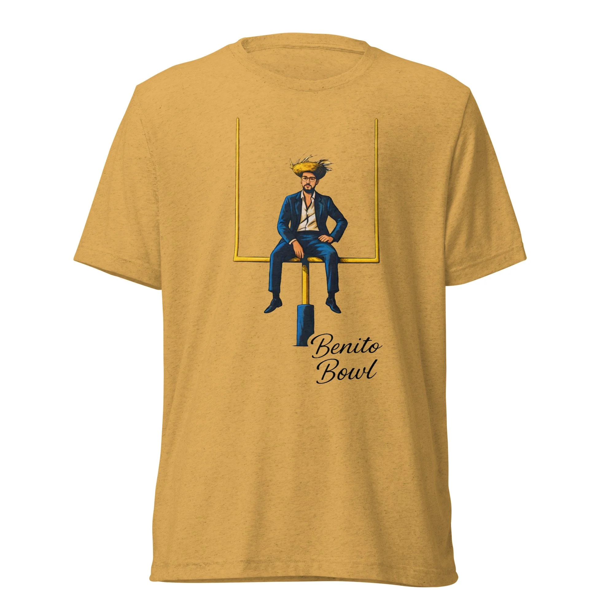 Benito Chilling Short sleeve t-shirt