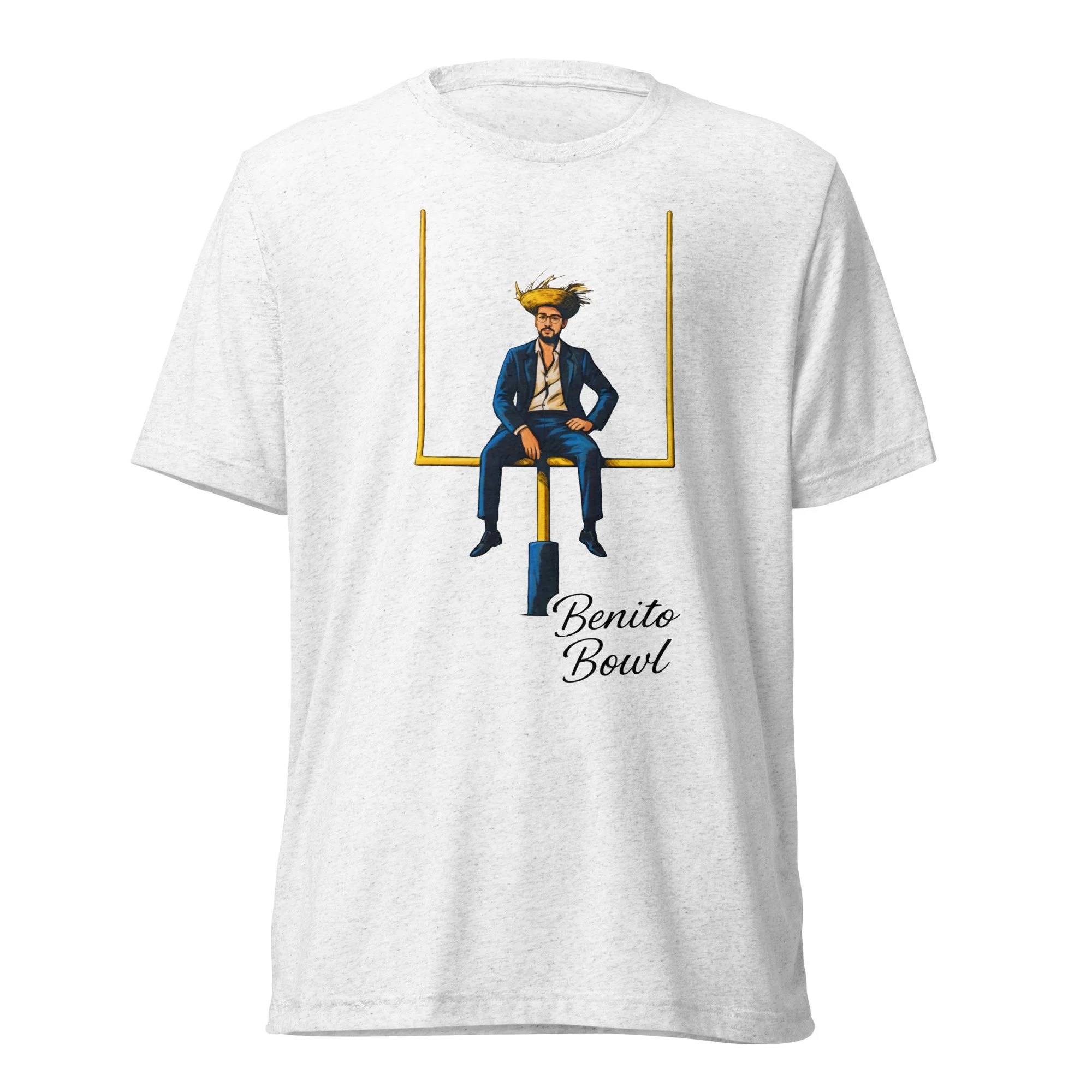 Benito Chilling Short sleeve t-shirt