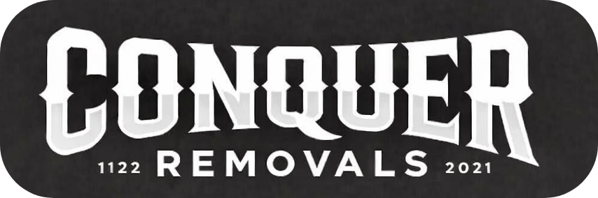 Conquer Removals