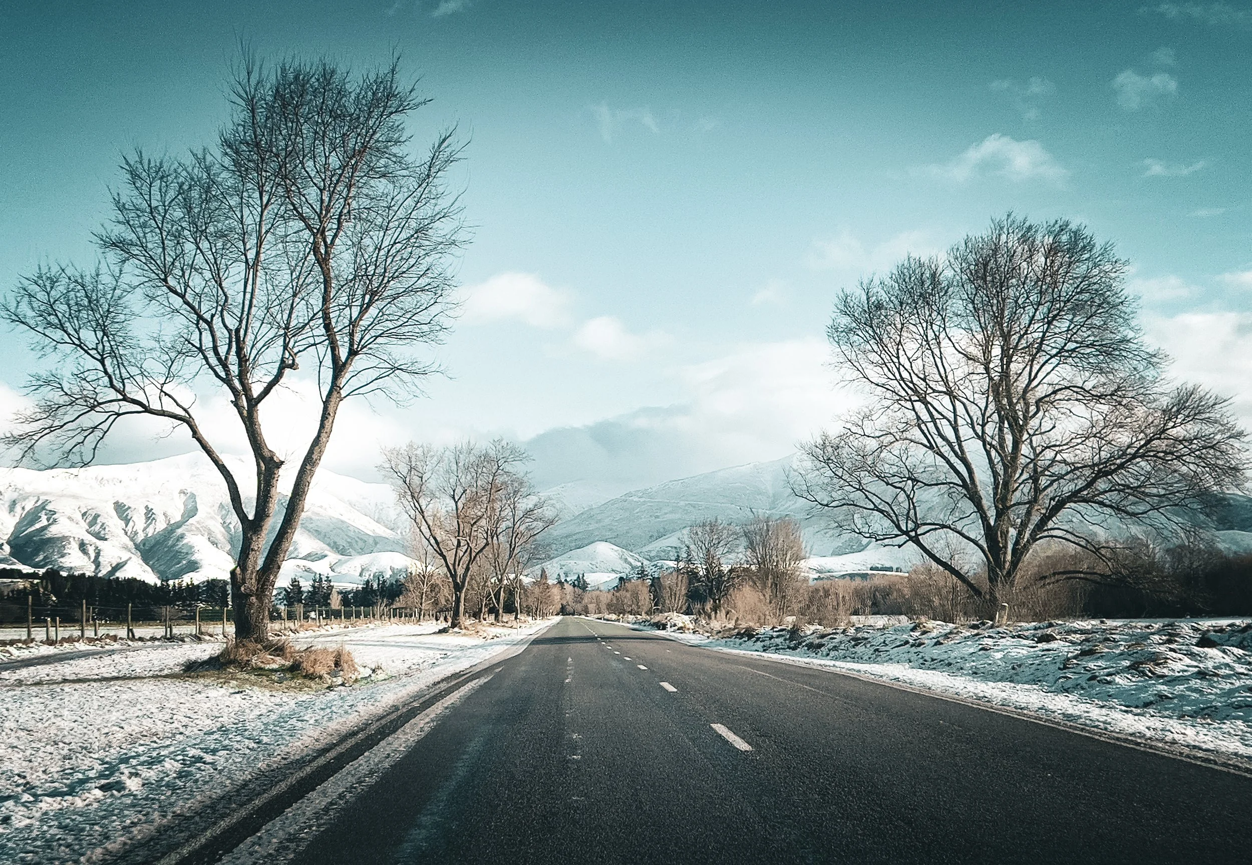 Cromwell Roadtrip 2025.08 South Island, New Zealand