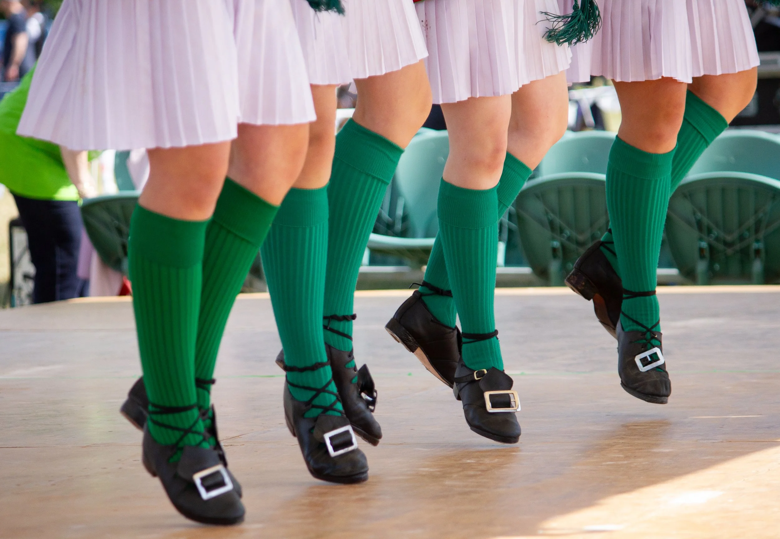 The Hororata Highland Games